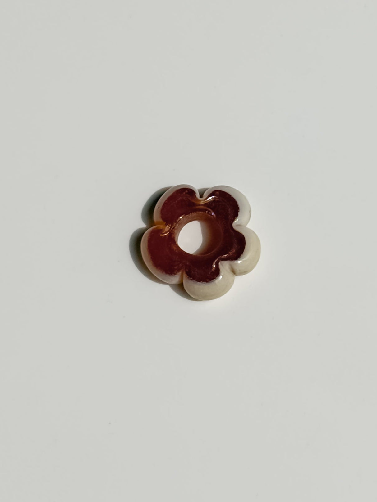 Fleur Bonbon Necklace