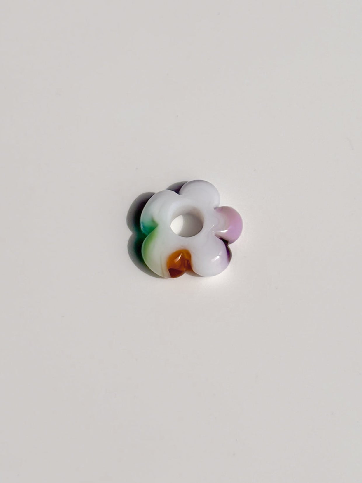 Fleur Bonbon Necklace