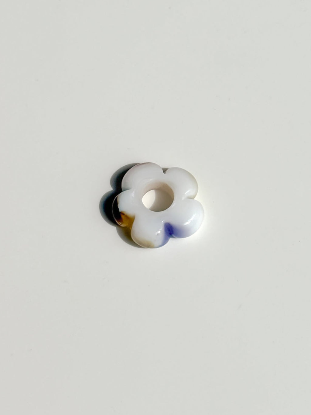 Fleur Bonbon Necklace