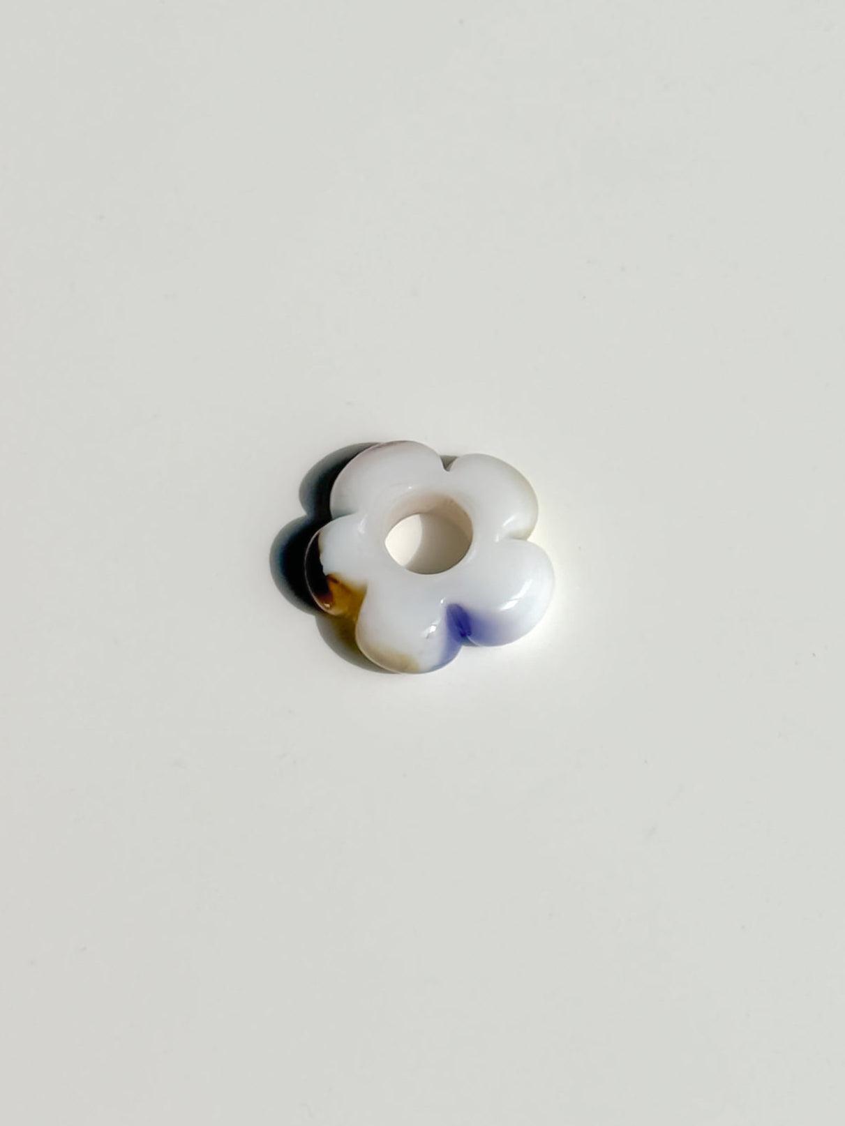 Fleur Bonbon Necklace