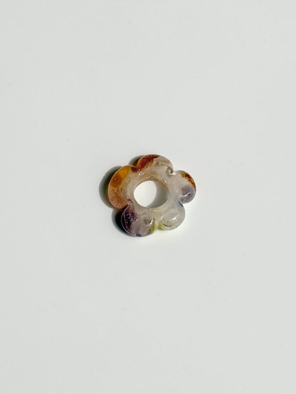 Fleur Bonbon Necklace