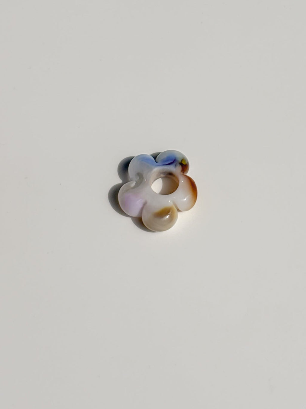 Fleur Bonbon Necklace