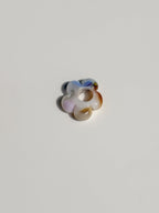 Fleur Bonbon Necklace