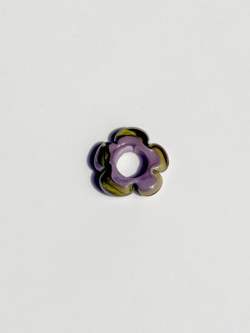 Fleur Bonbon Necklace