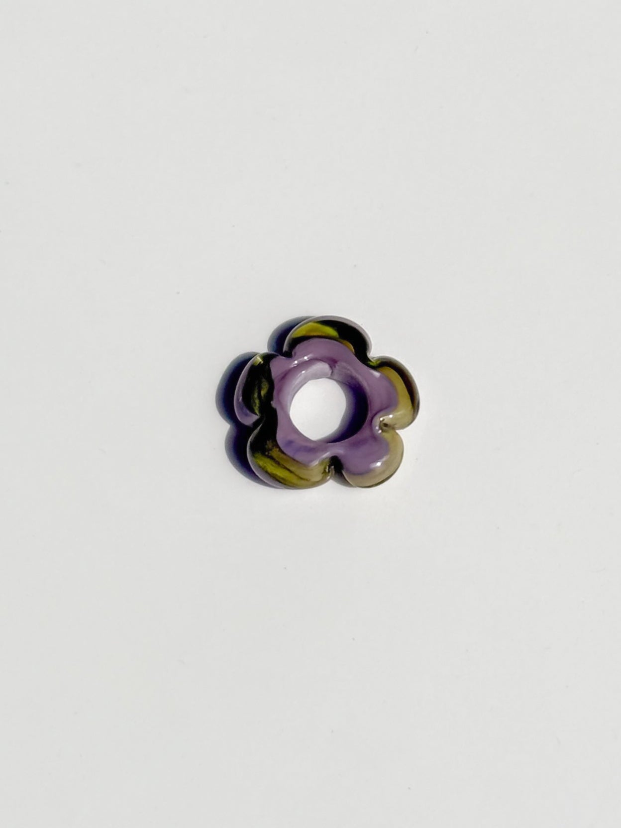 Fleur Bonbon Necklace