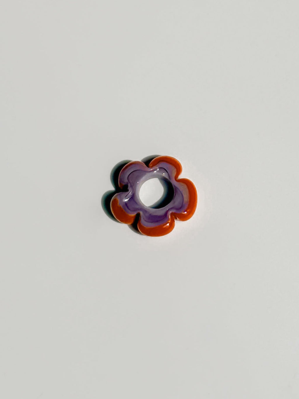 Fleur Bonbon Necklace