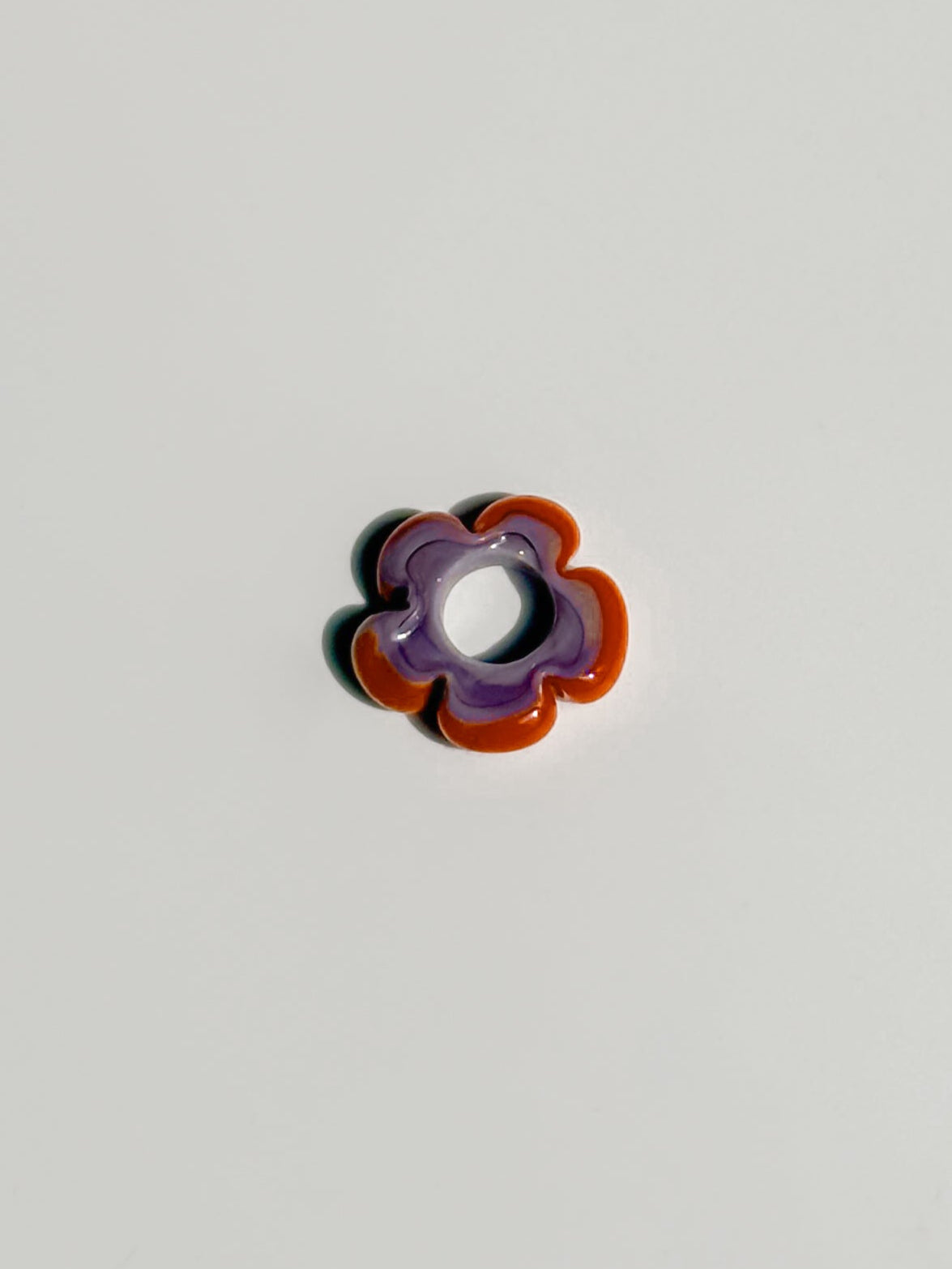 Fleur Bonbon Necklace