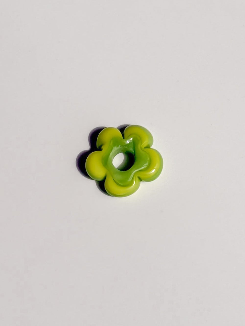 Fleur Bonbon Necklace