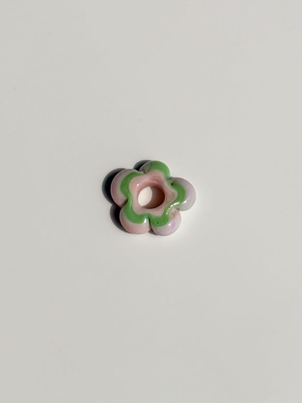 Fleur Bonbon Necklace