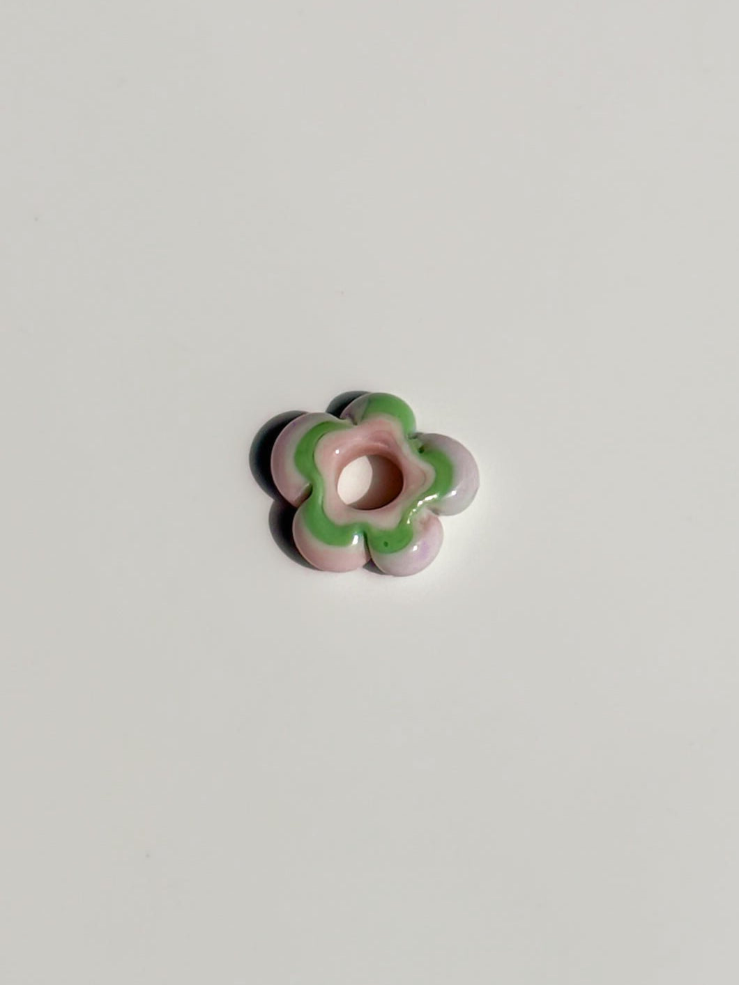 Fleur Bonbon Necklace