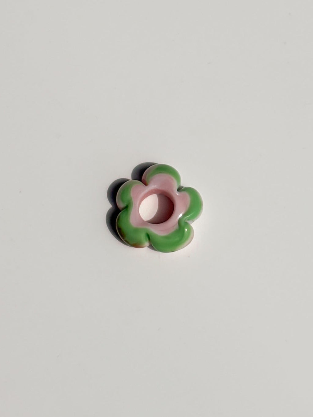Fleur Bonbon Necklace