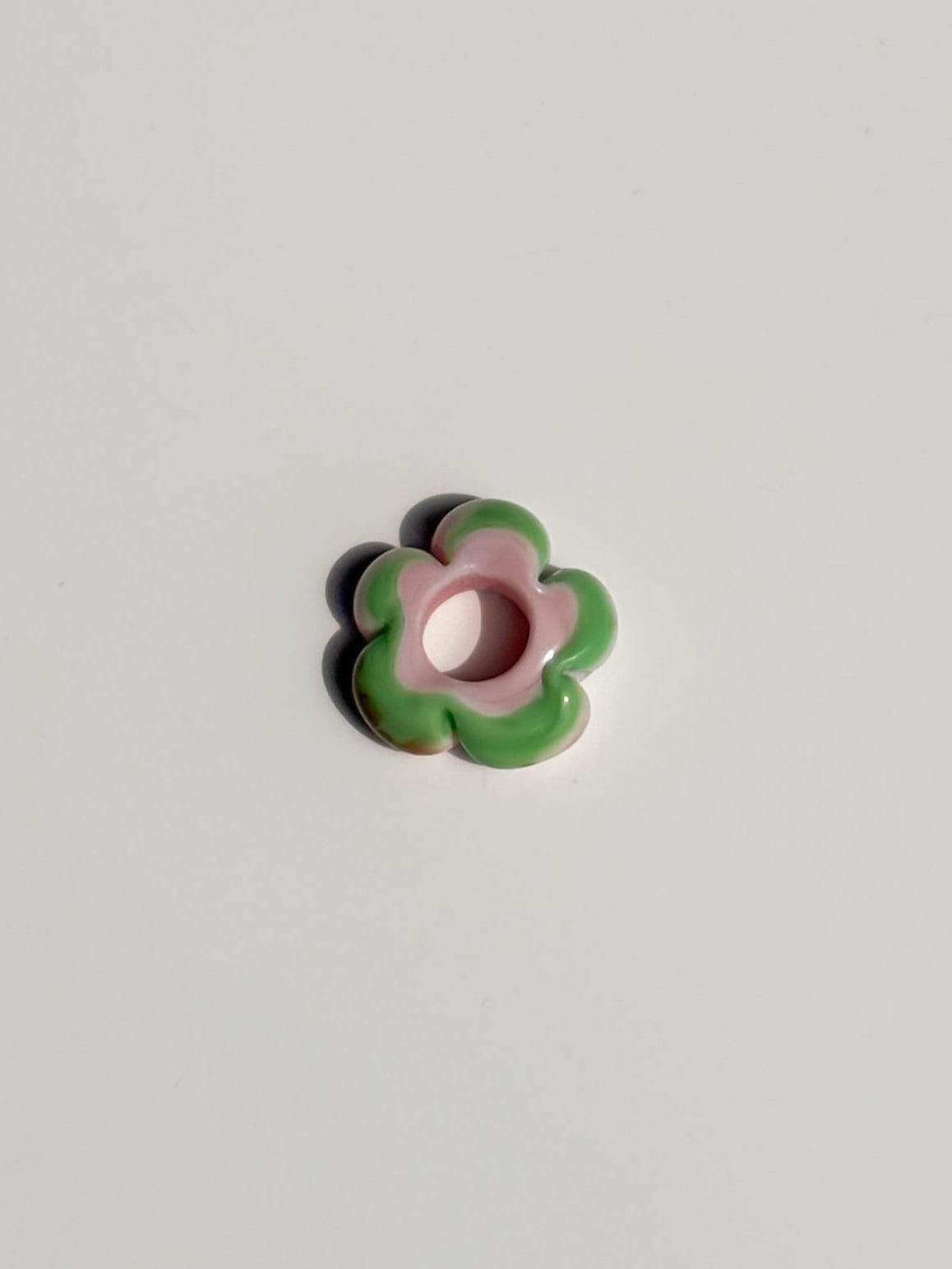 Fleur Bonbon Necklace