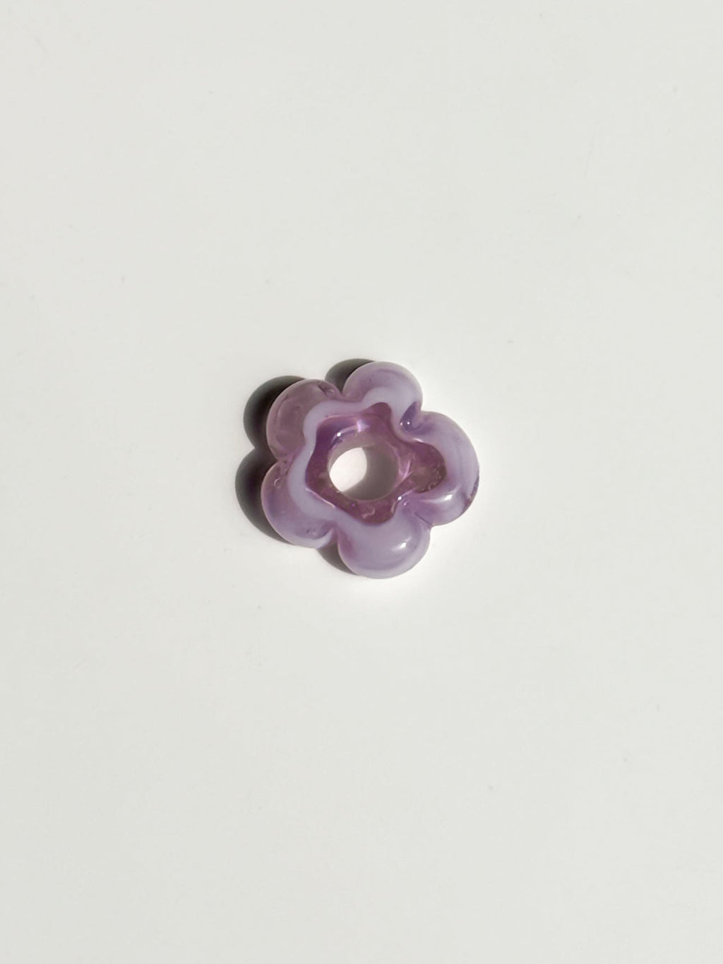 Fleur Bonbon Necklace