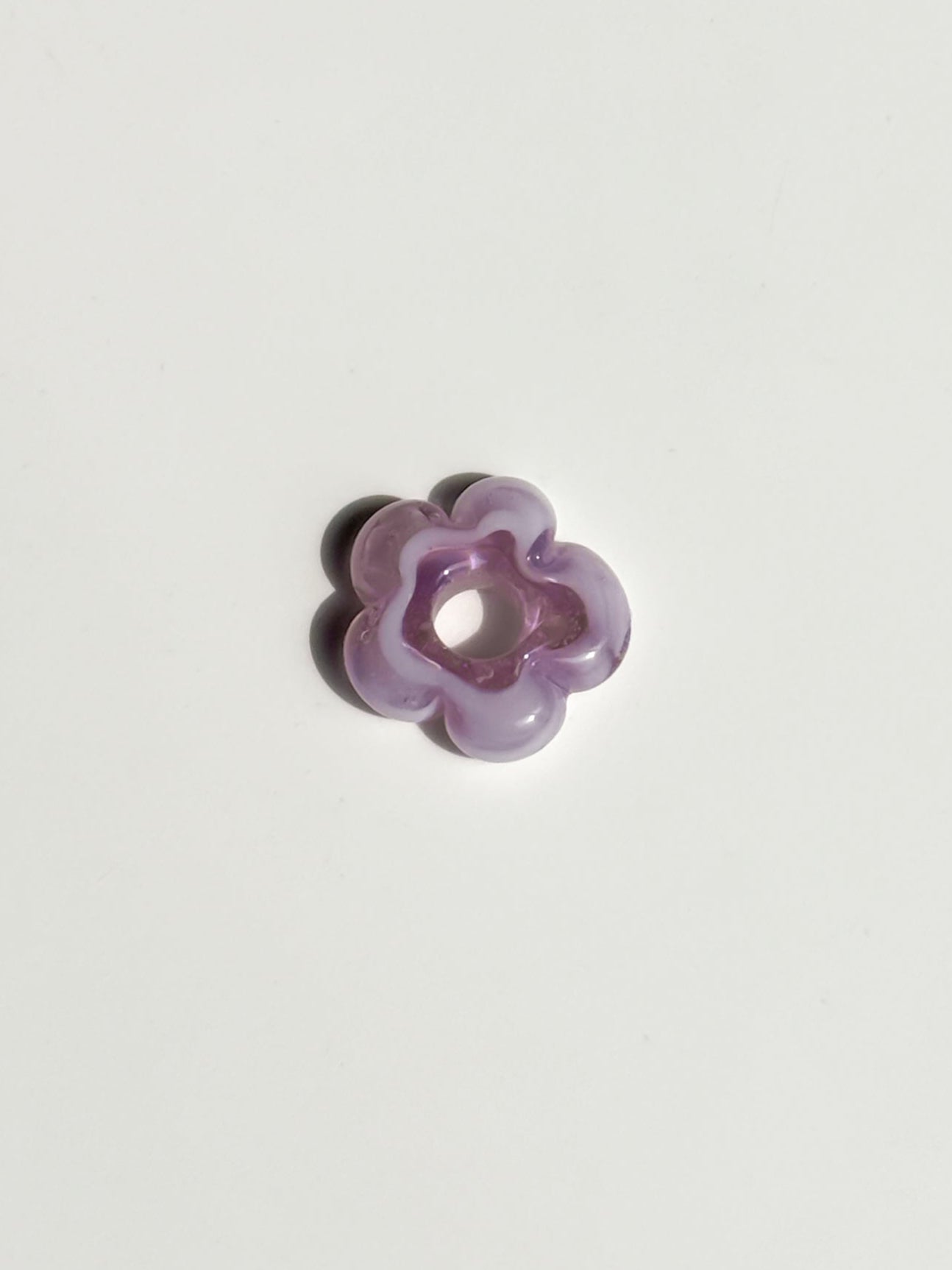 Fleur Bonbon Necklace