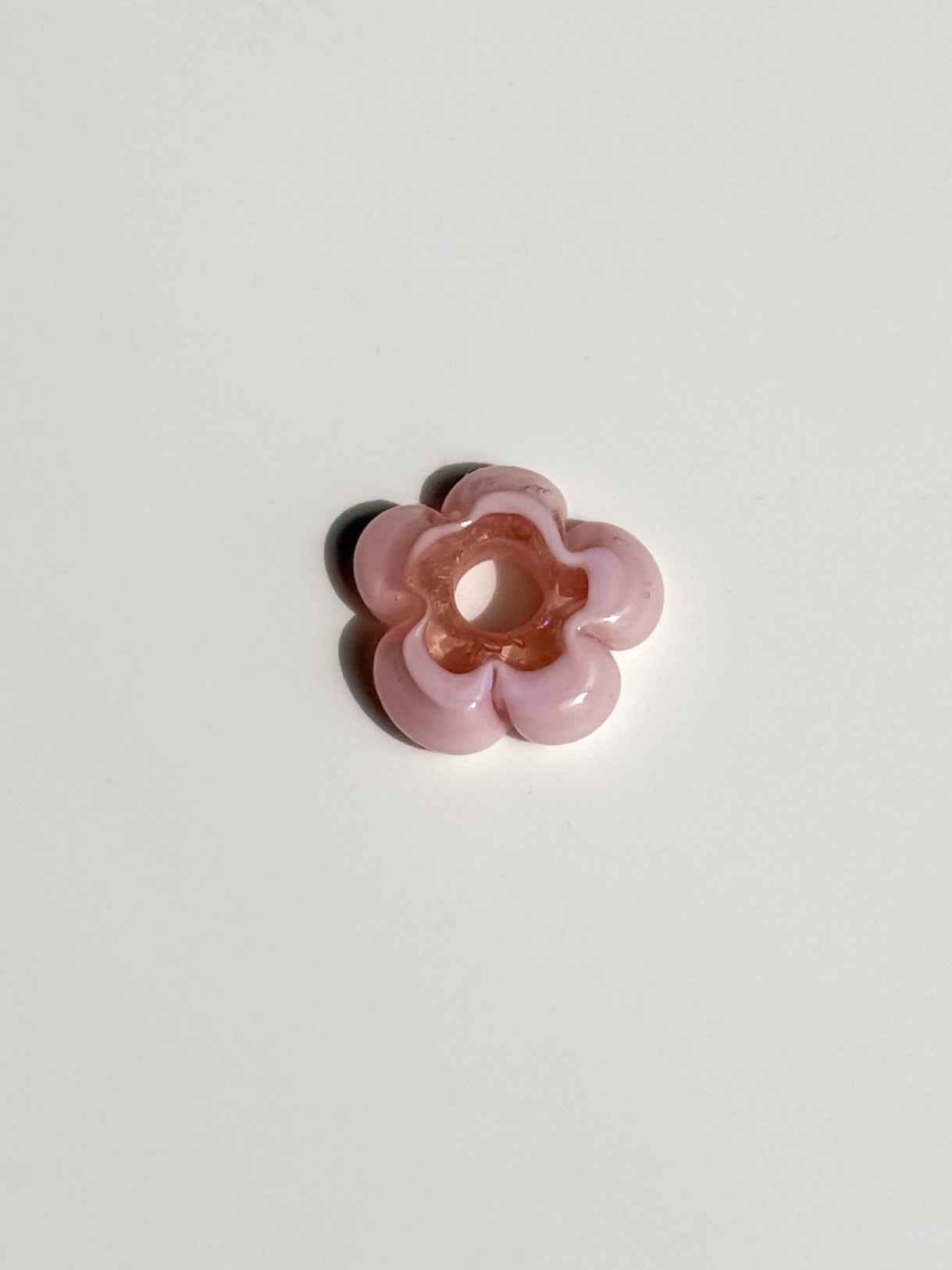 Fleur Bonbon Necklace