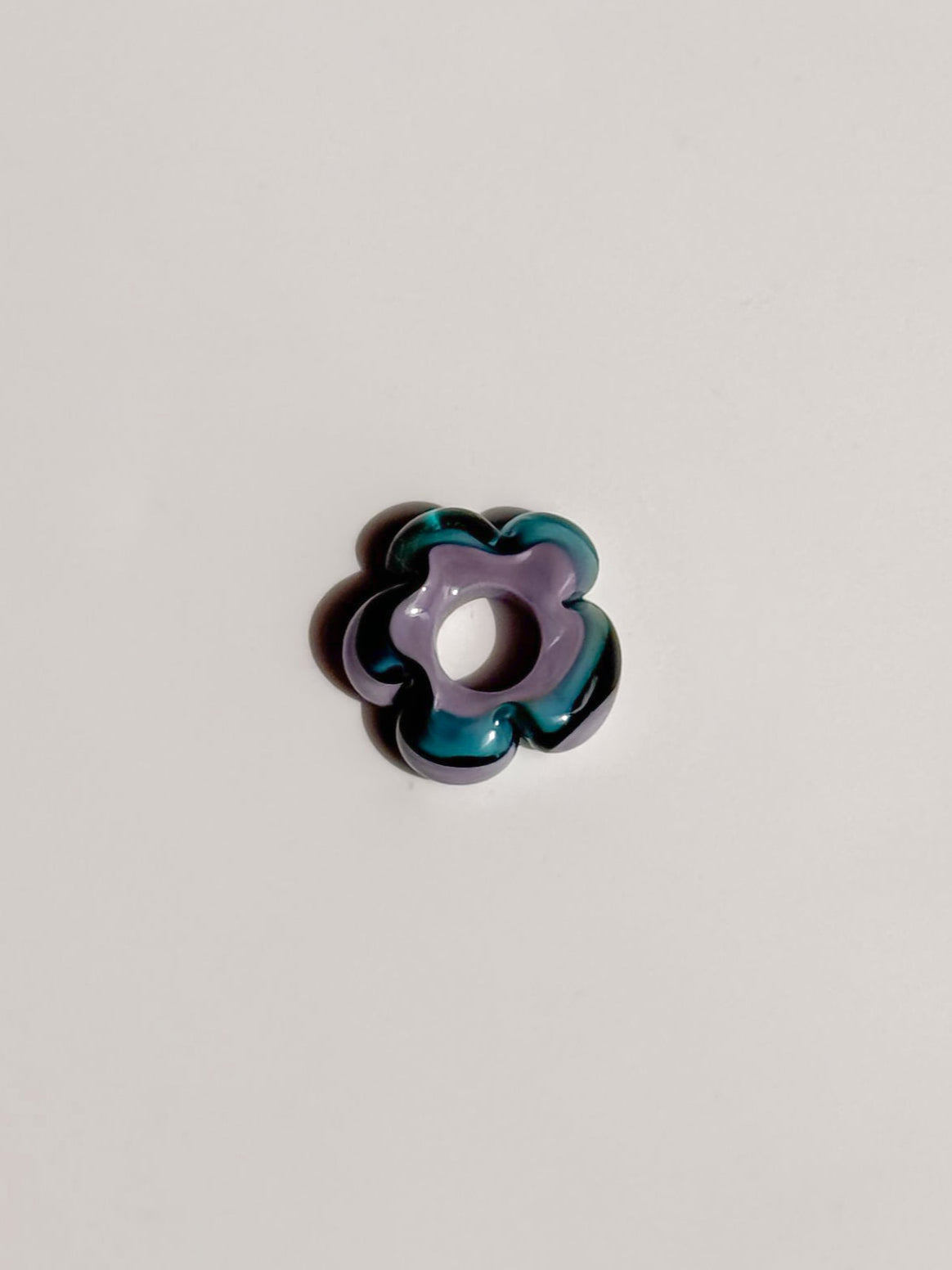 Fleur Bonbon Necklace