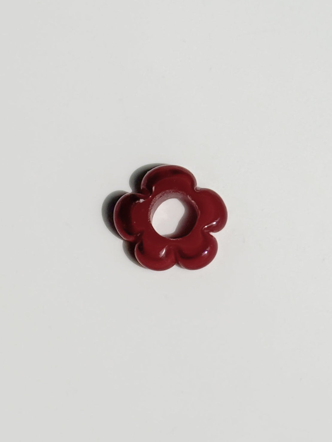 Fleur Bonbon Necklace