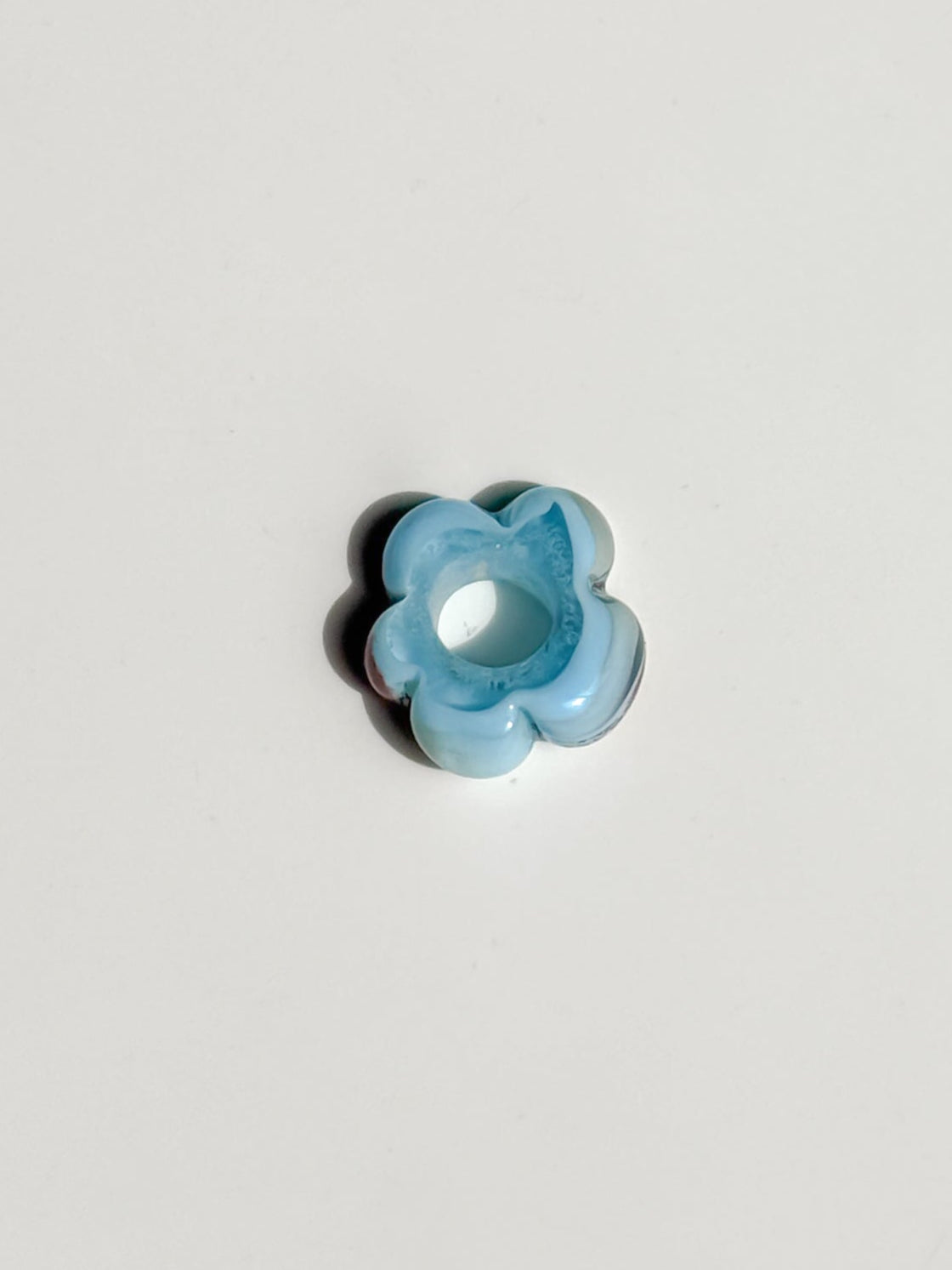 Fleur Bonbon Necklace