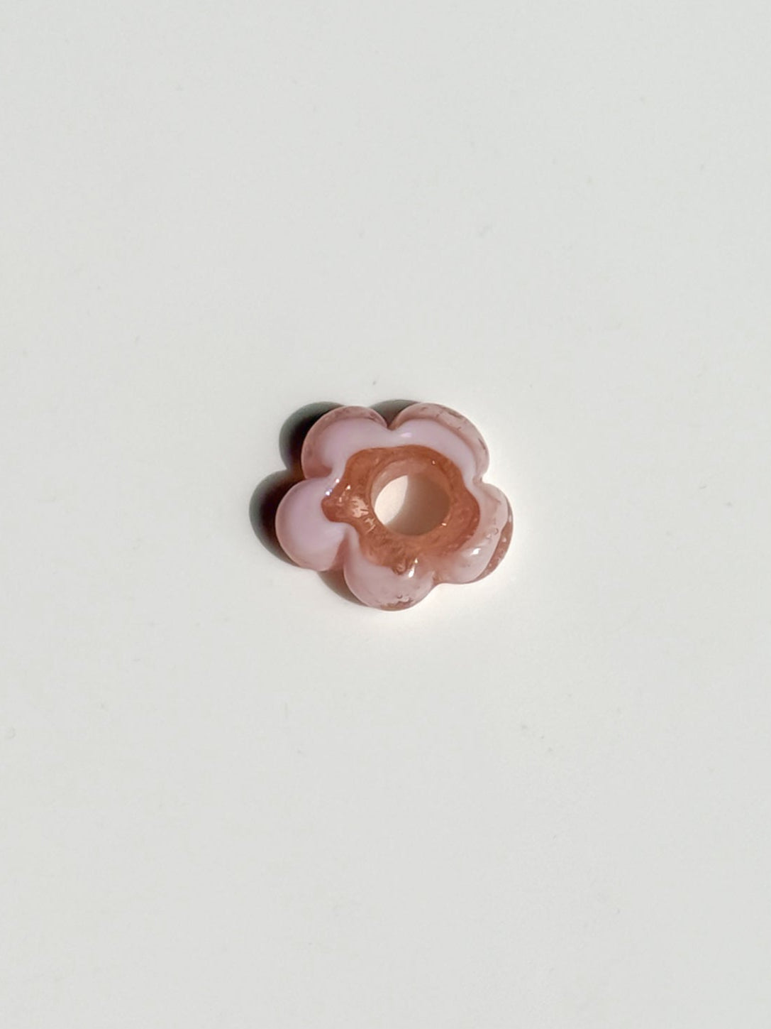 Fleur Bonbon Necklace