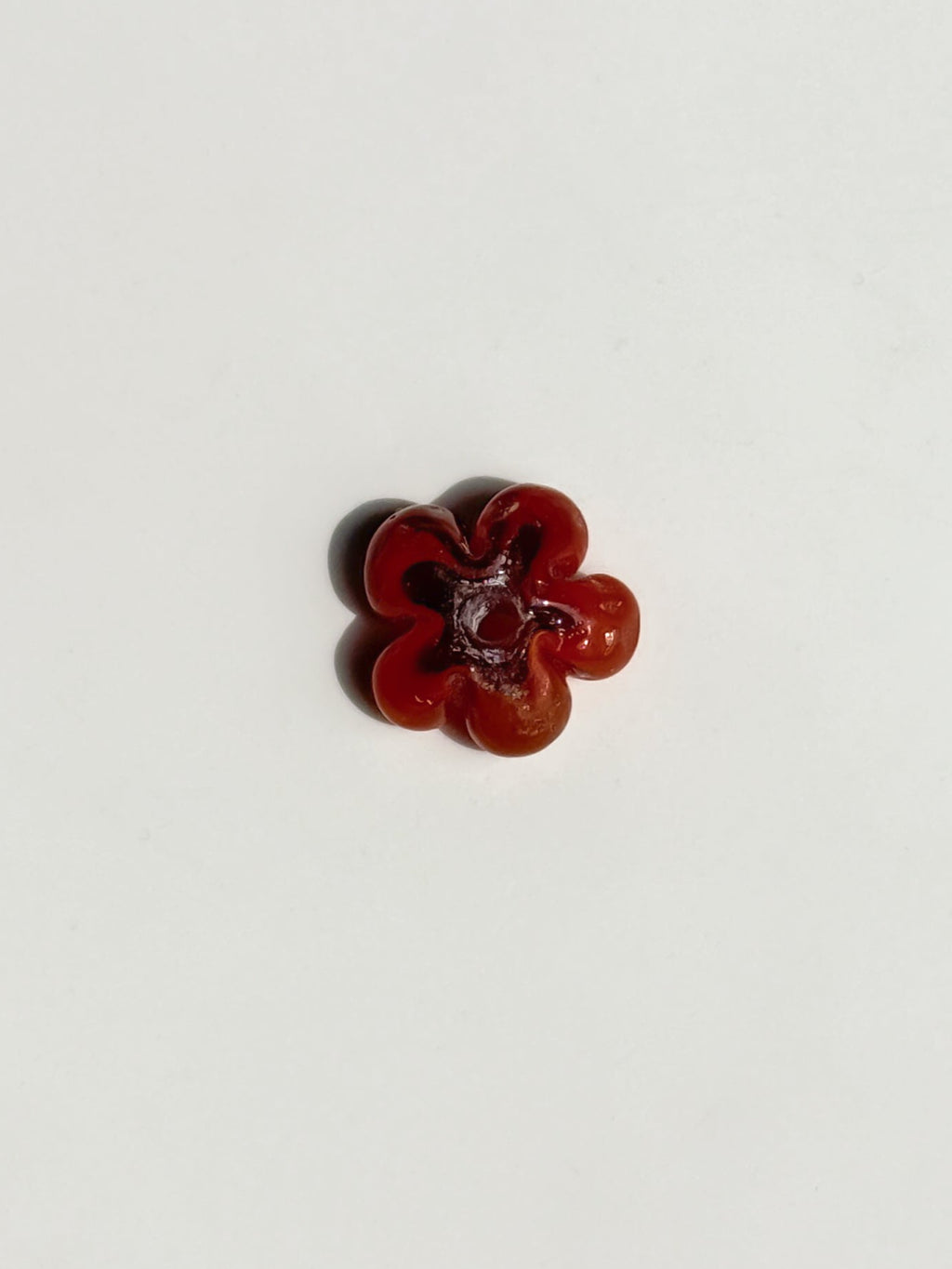 Fleur Bonbon Necklace
