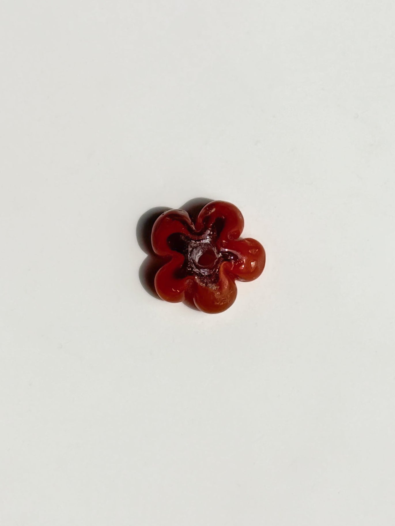 Fleur Bonbon Necklace