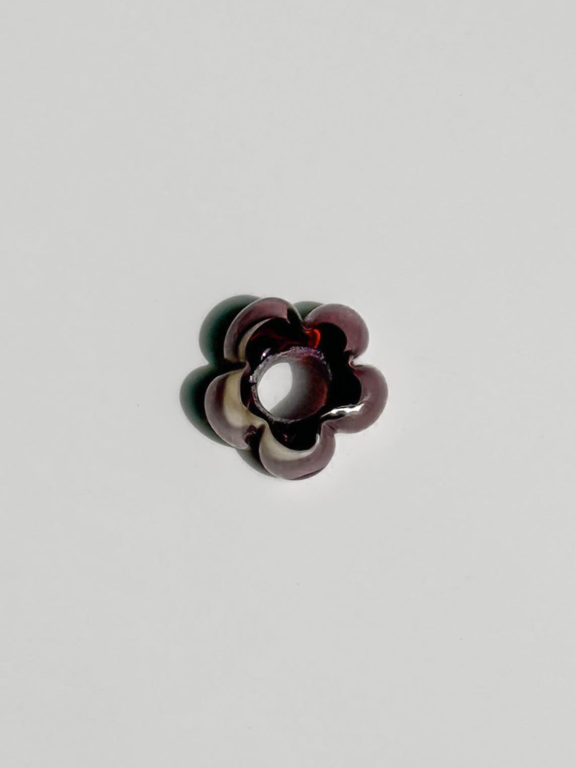 Fleur Bonbon Necklace