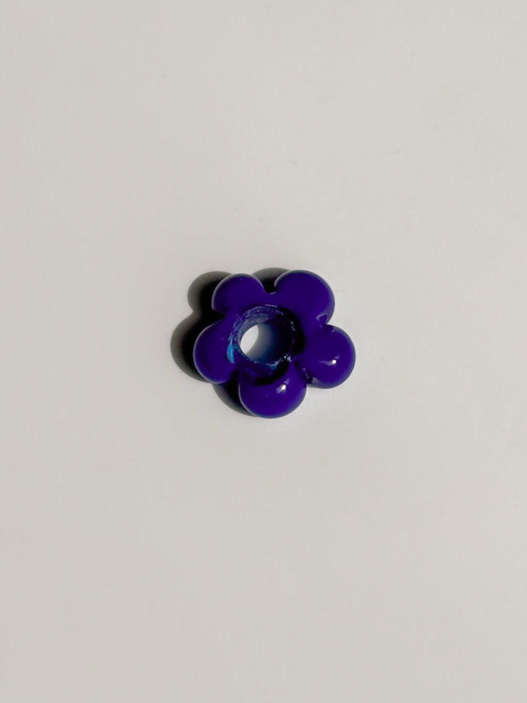 Fleur Bonbon Necklace