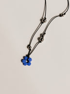 Cosmo Mini Fleur Necklace