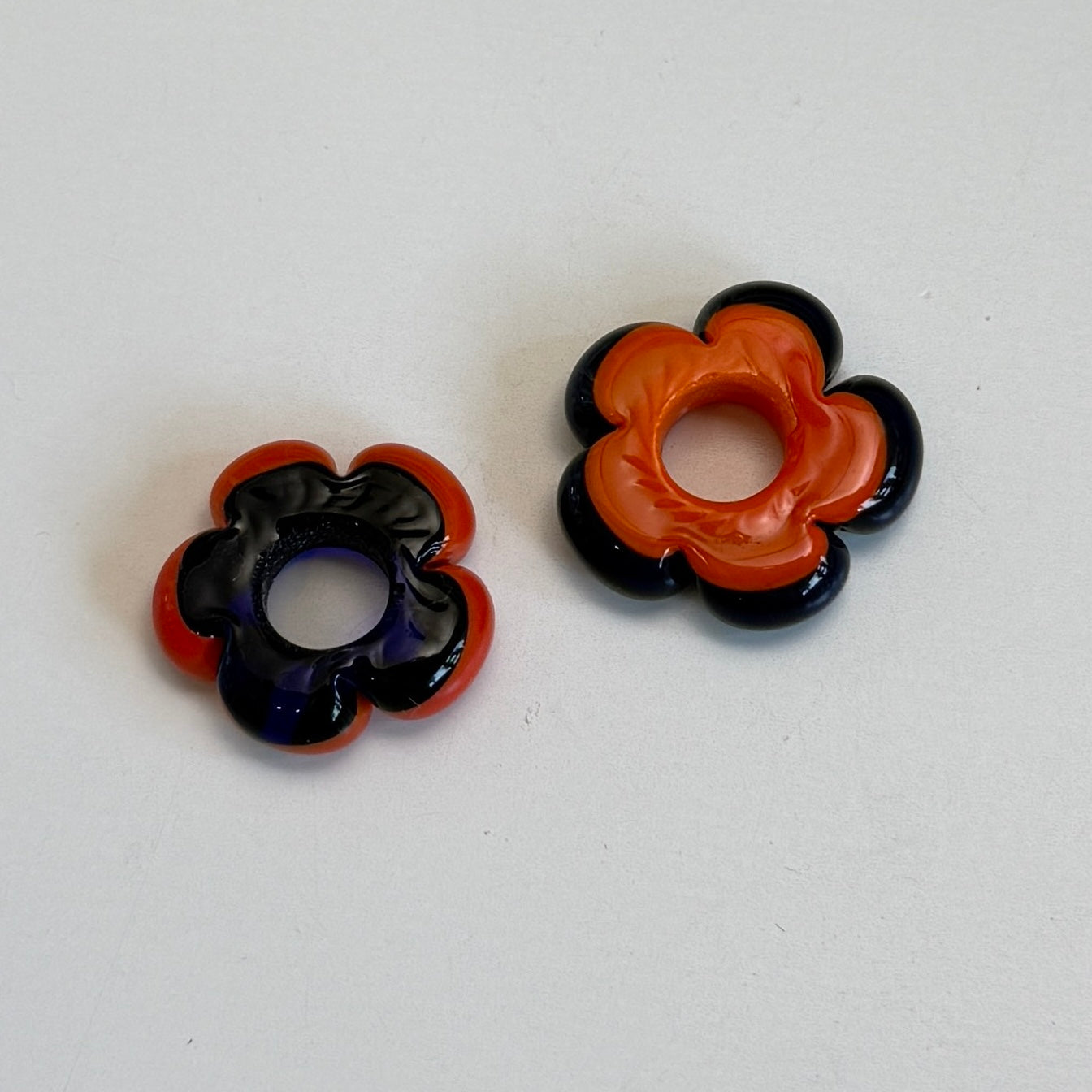 Fleur Bonbon Earrings