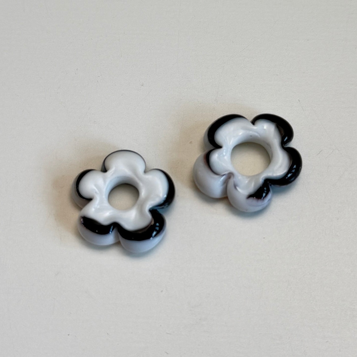 Fleur Bonbon Earrings