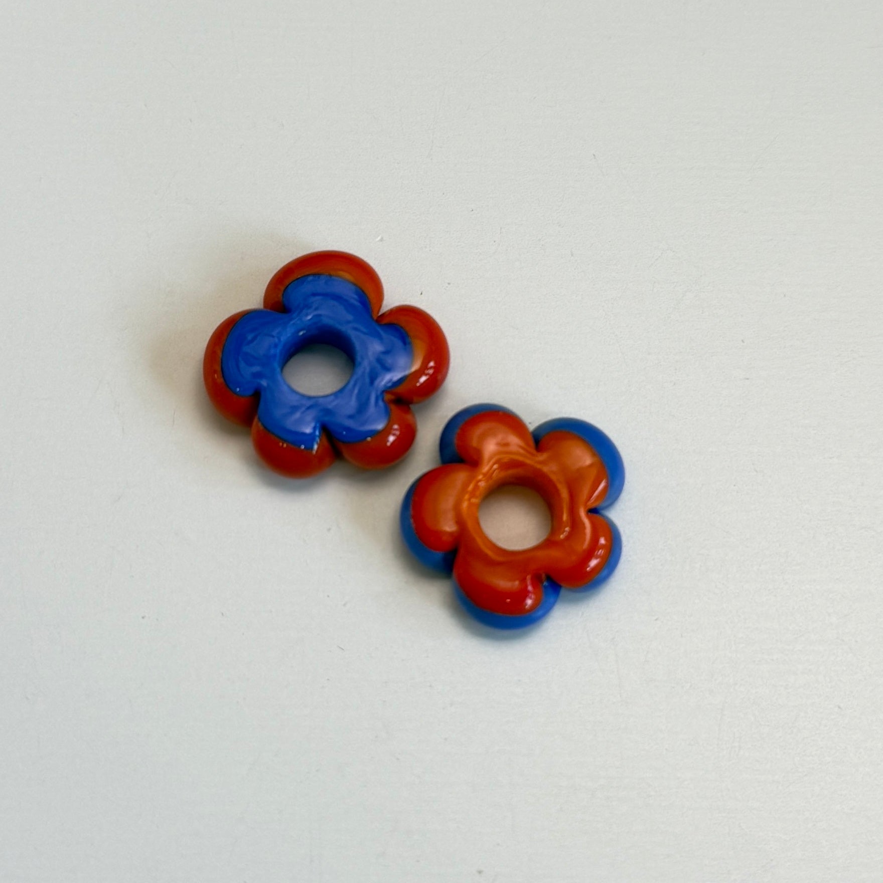 Fleur Bonbon Earrings