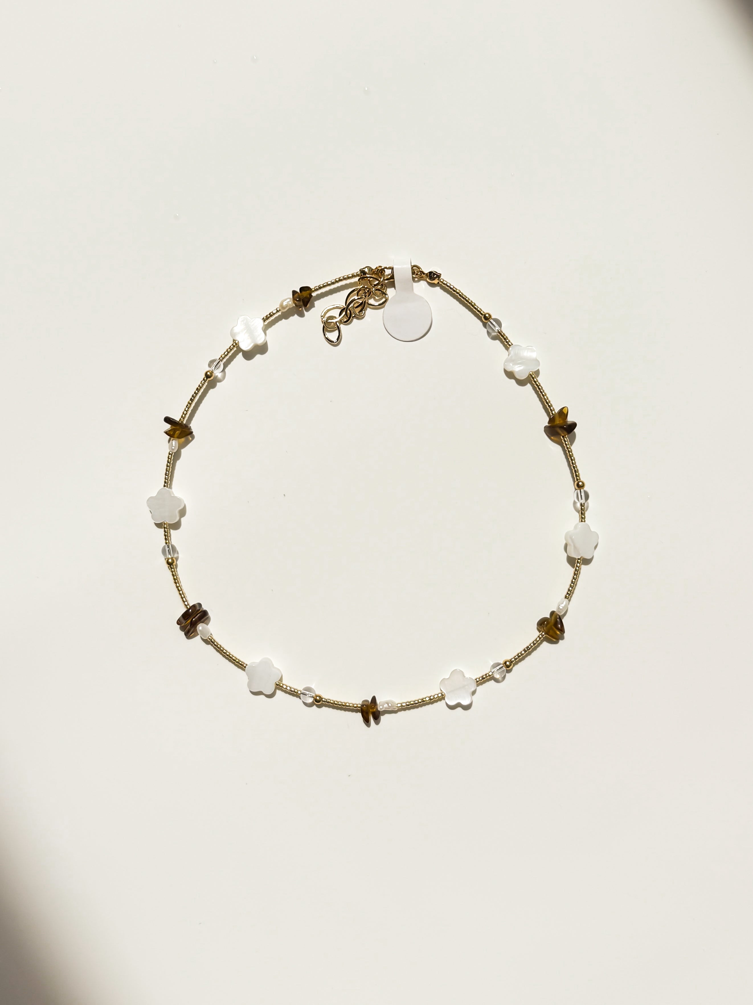 OOAK #148 Necklace