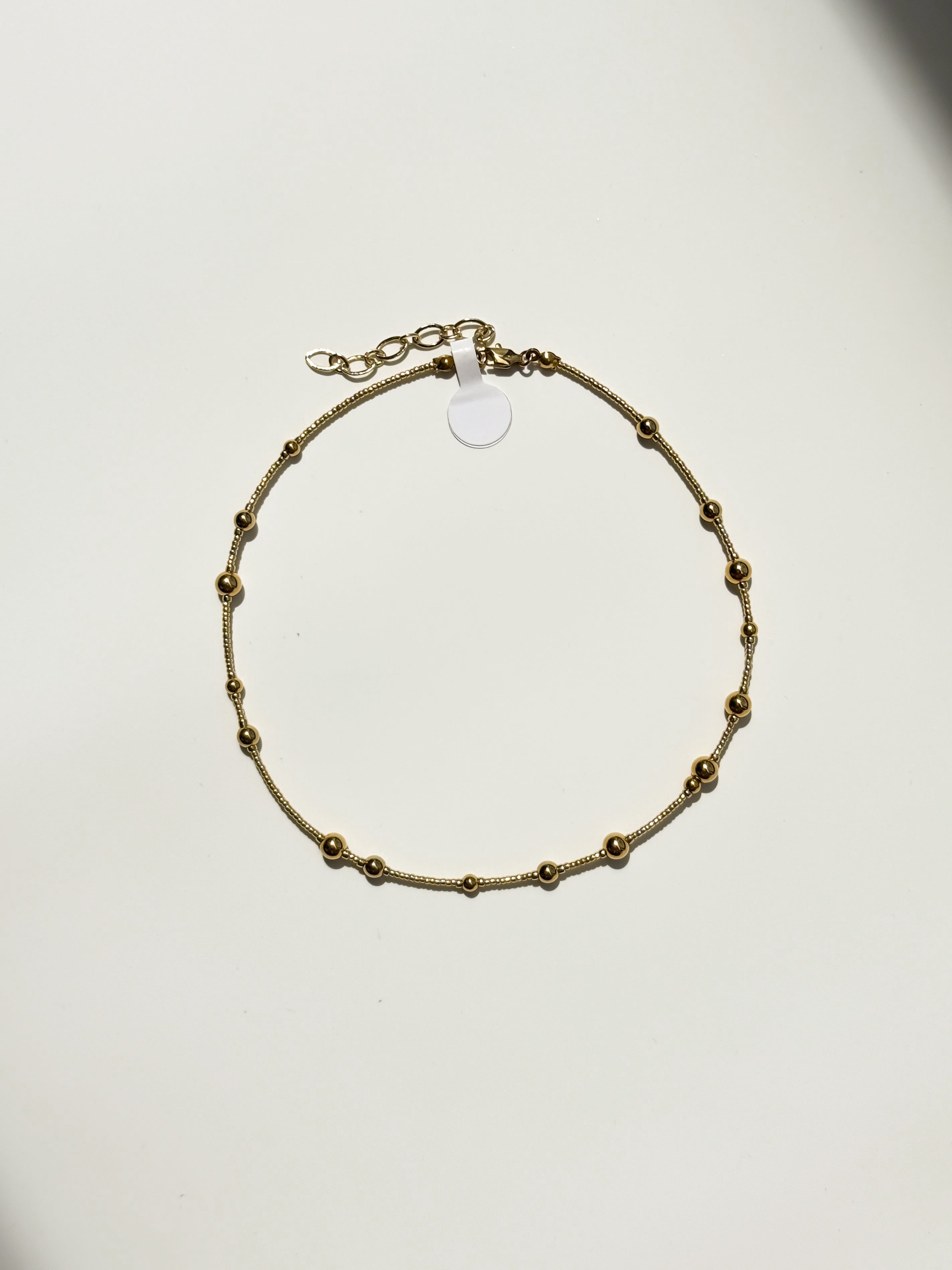 OOAK #143 Necklace