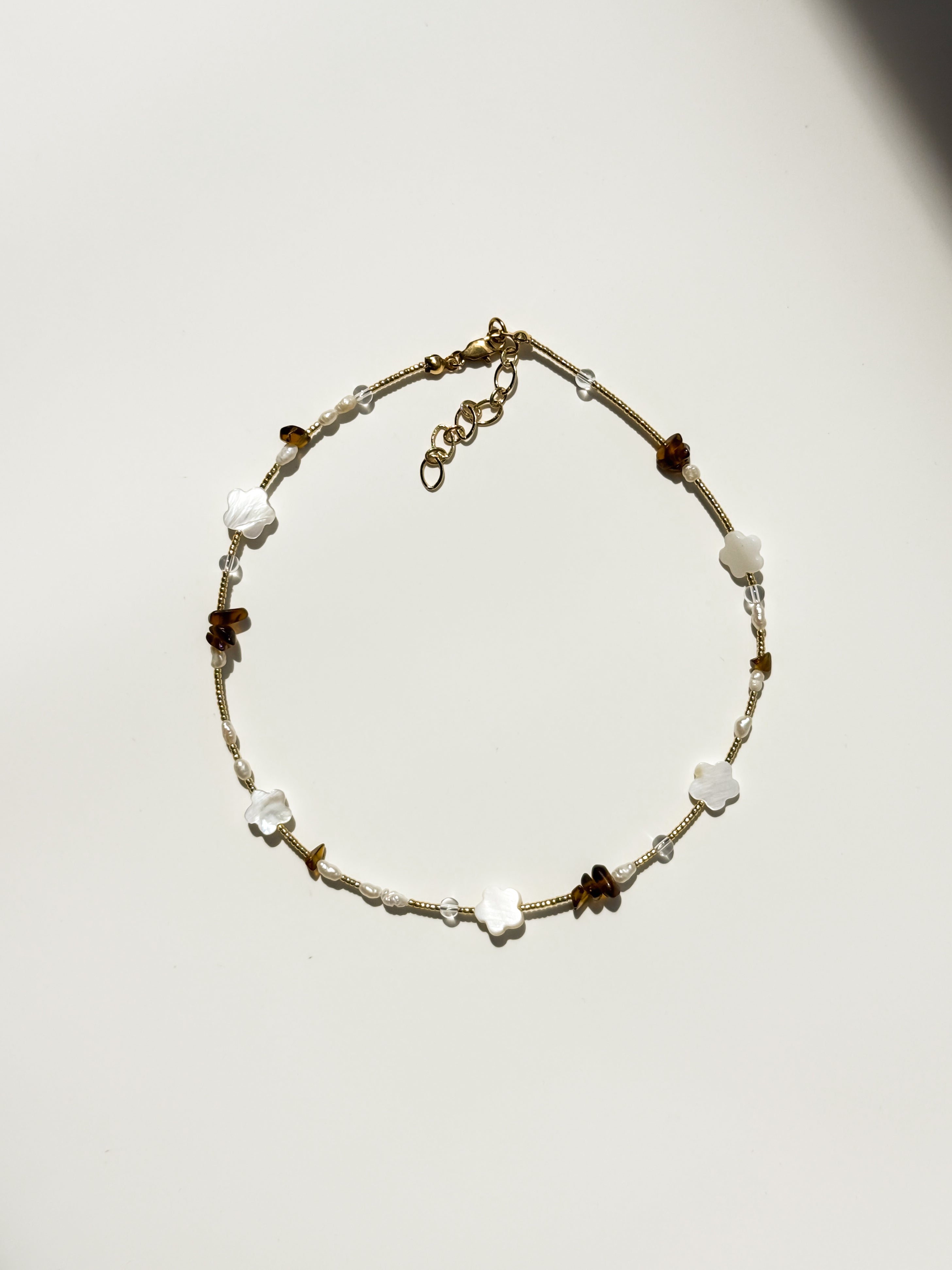 OOAK #145 Necklace