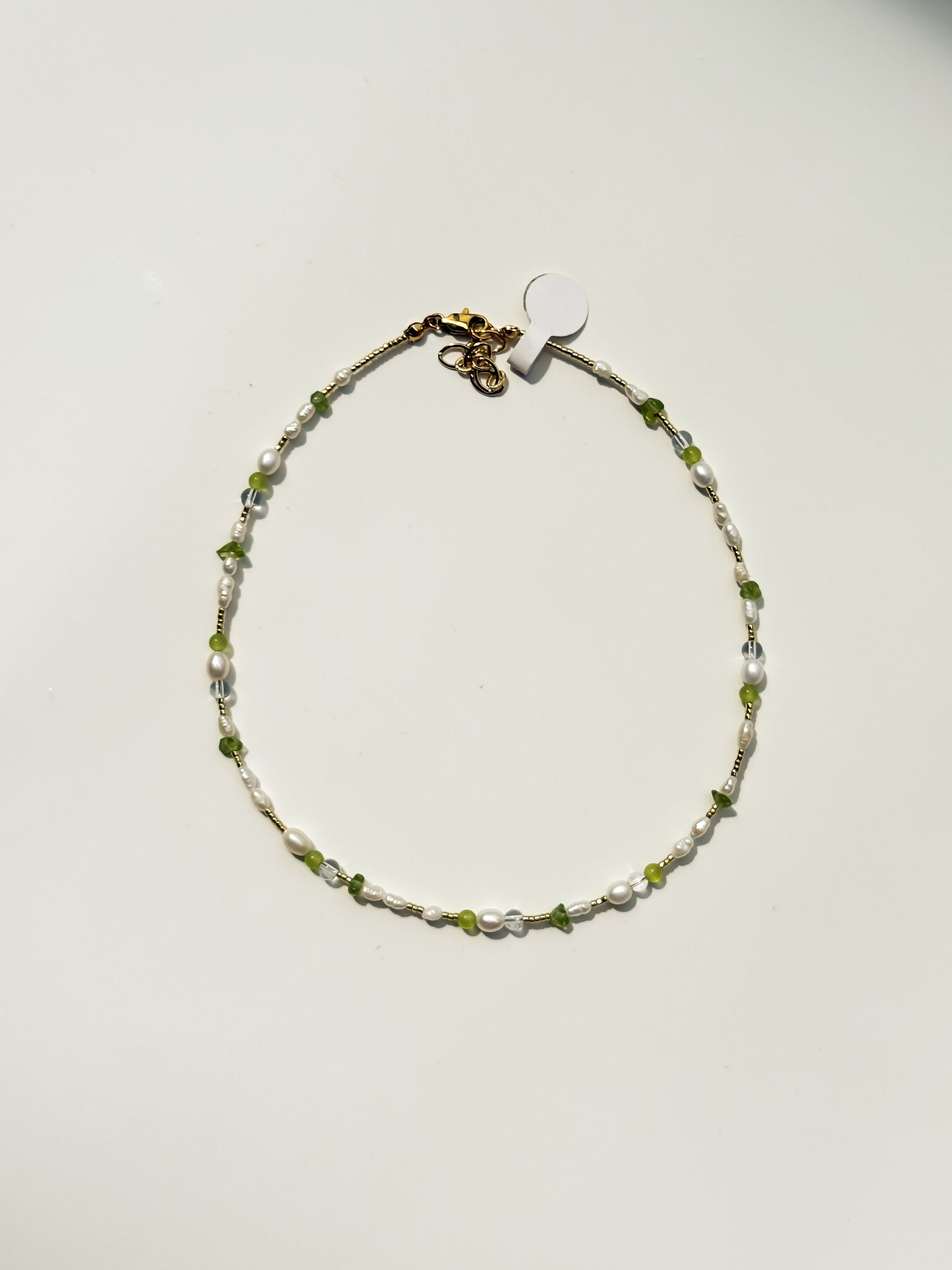 OOAK #146 Necklace