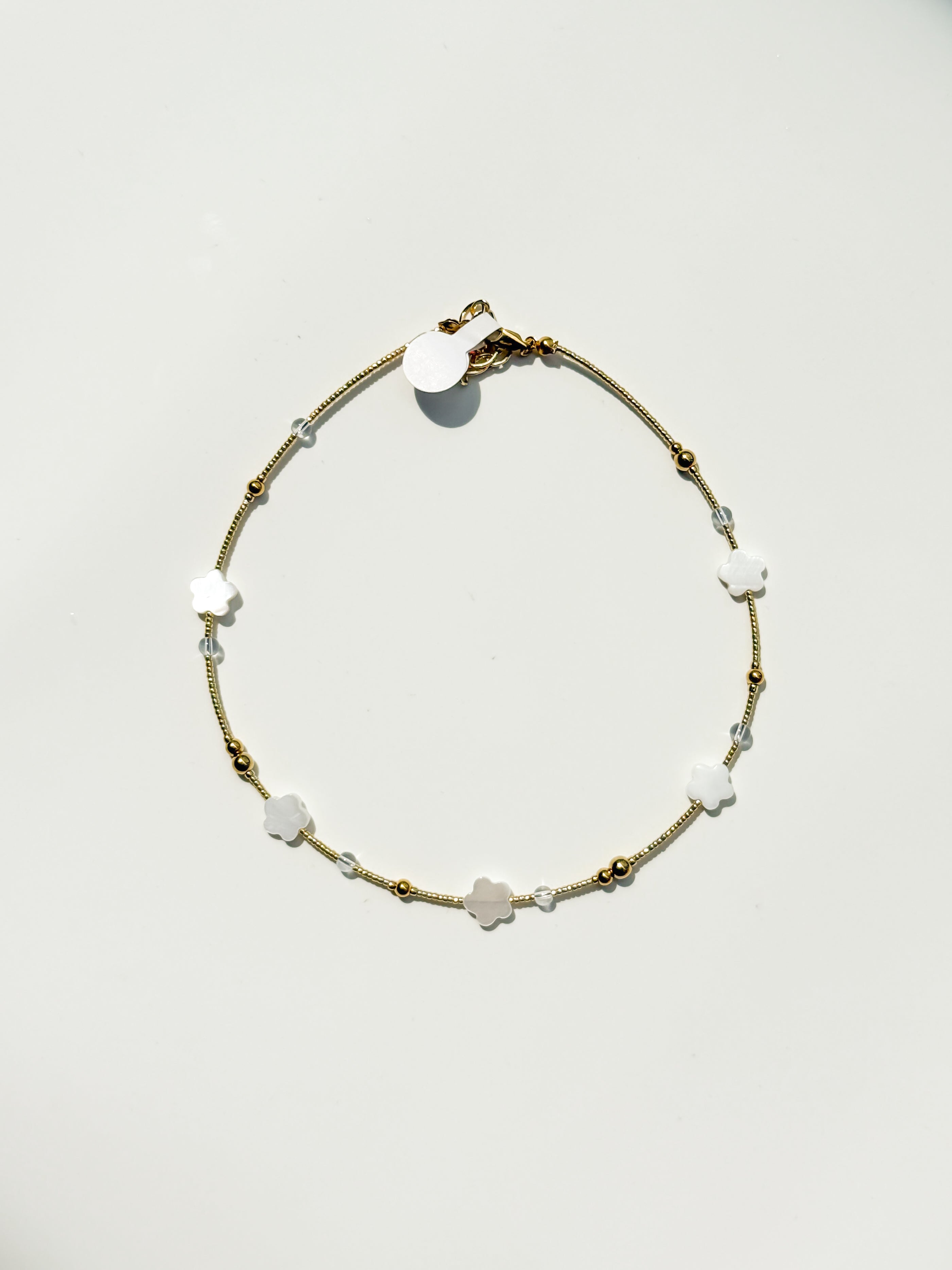 OOAK #144 Necklace