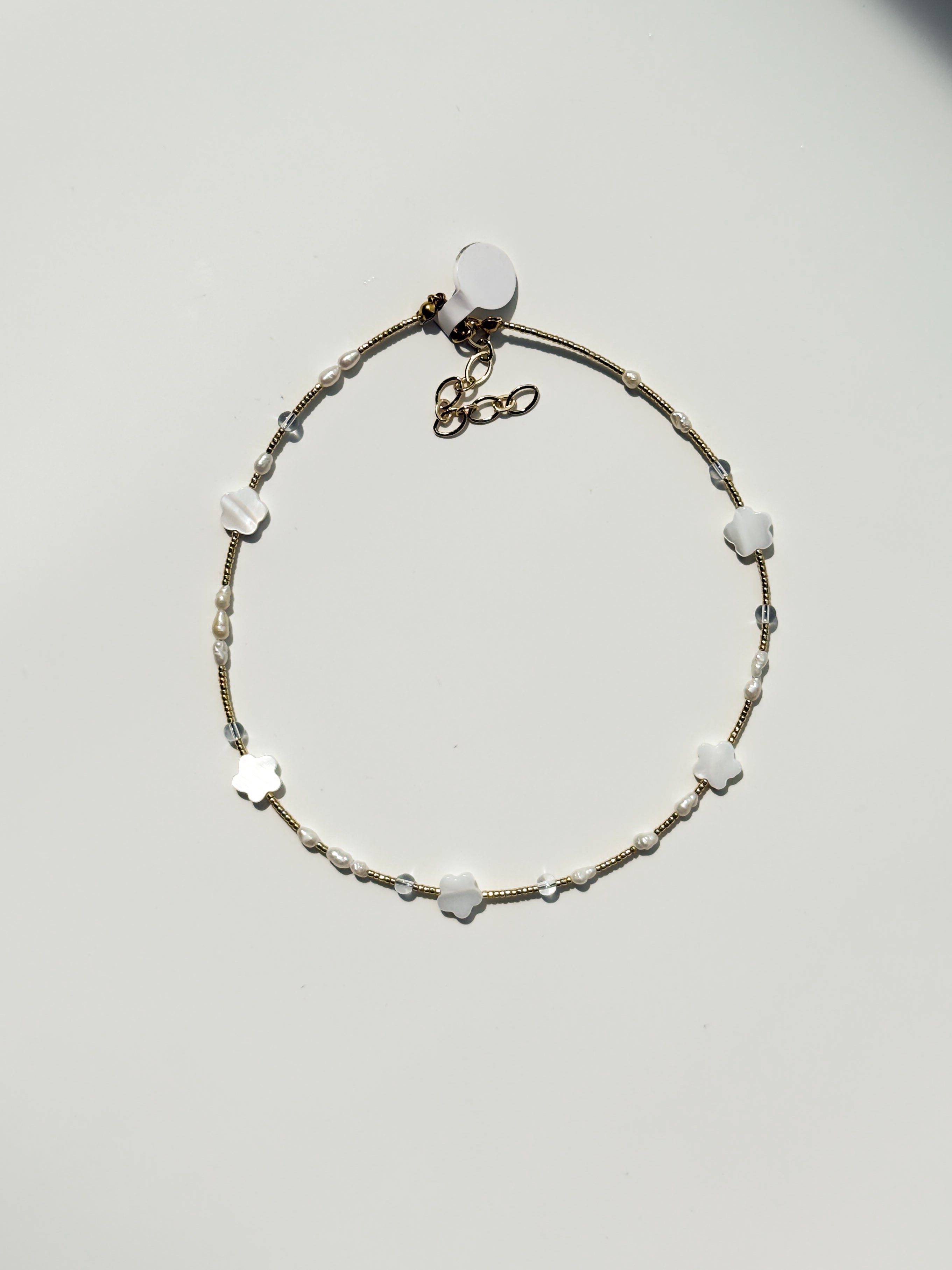 OOAK #147 Necklace