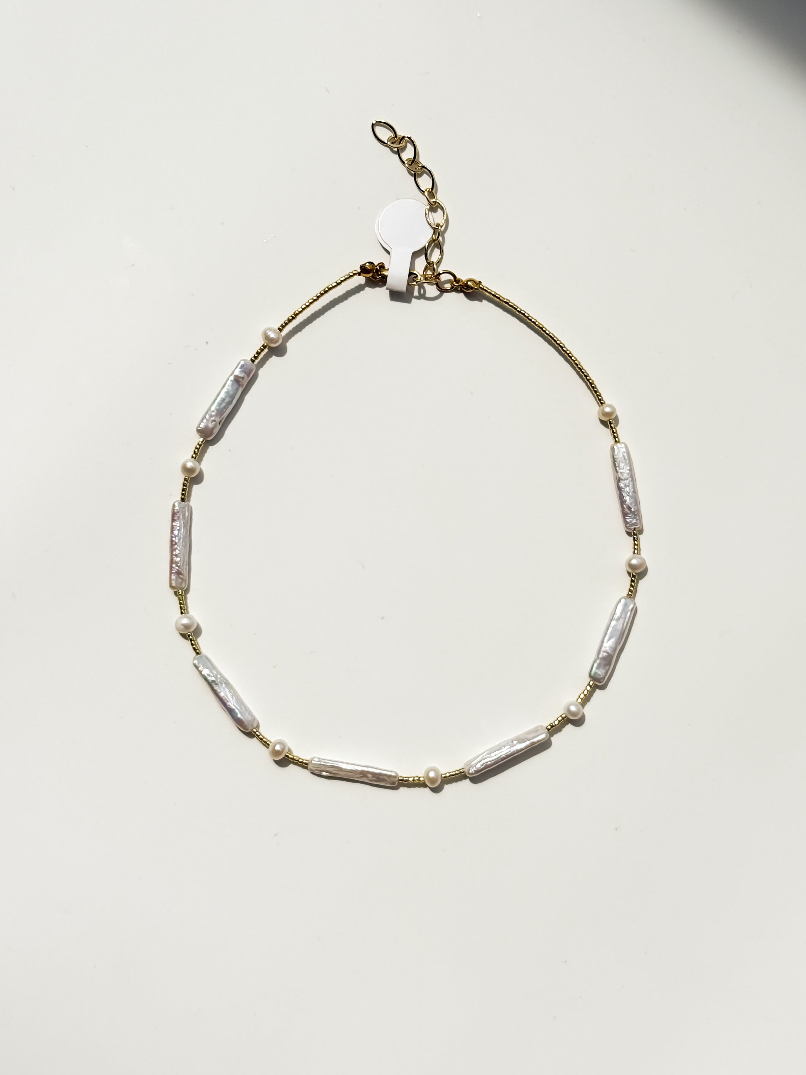 OOAK #150 Necklace