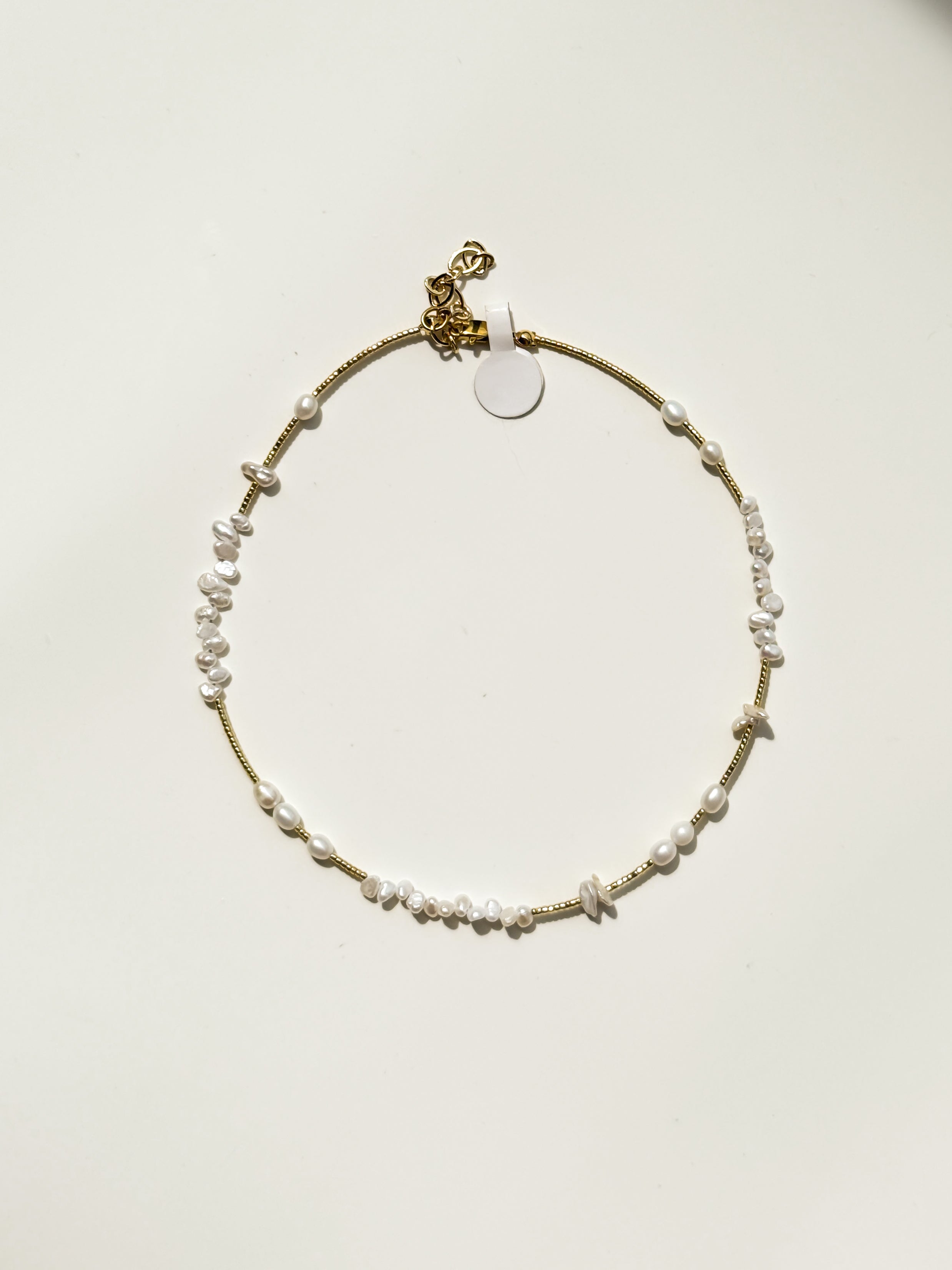 OOAK #149 Necklace