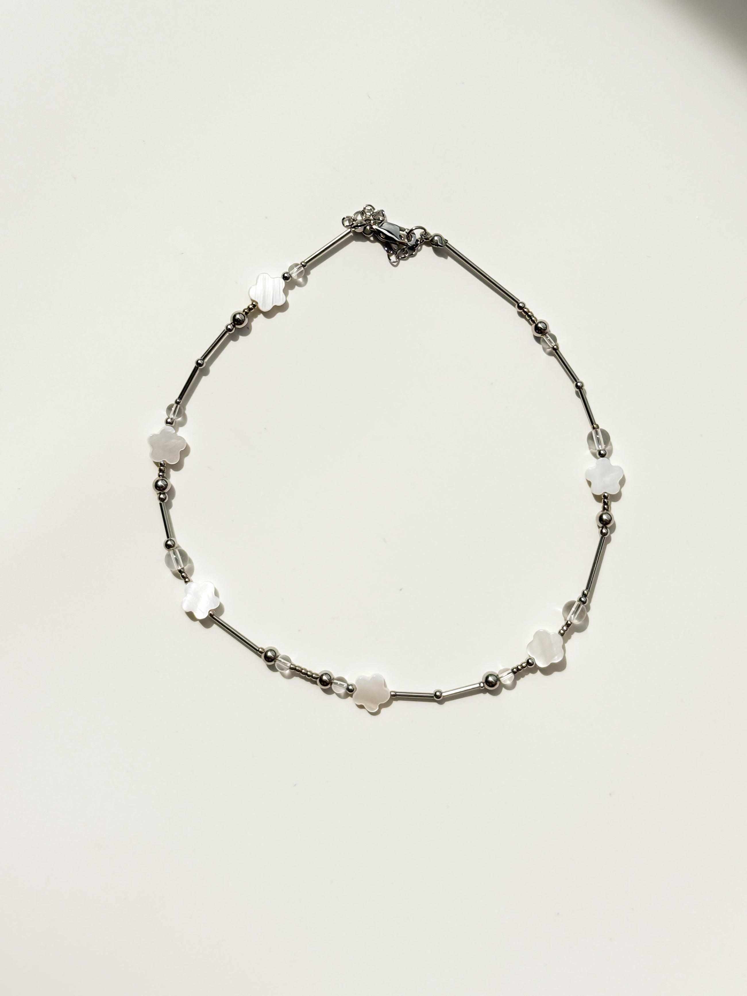 OOAK #133 Necklace