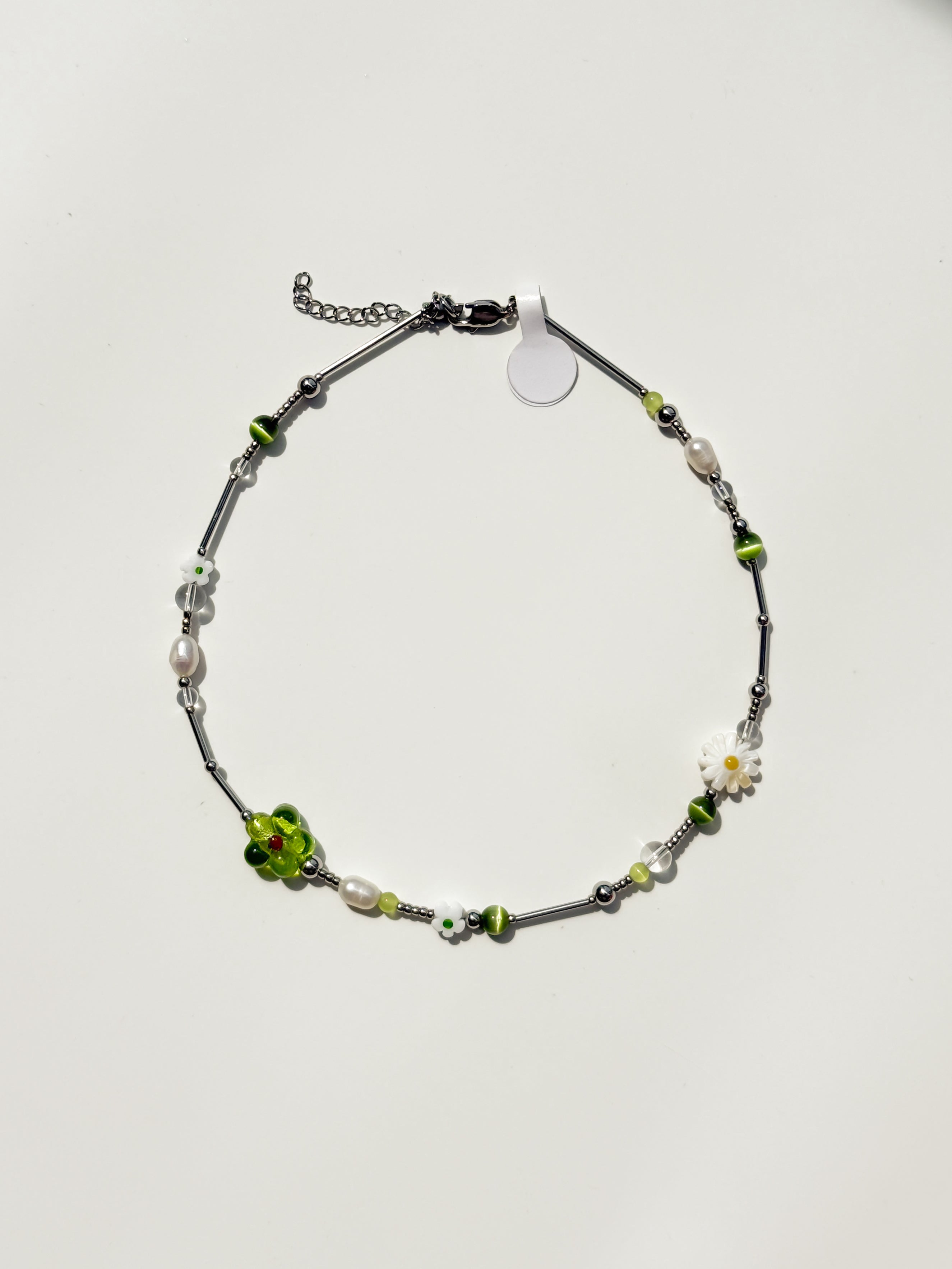 OOAK #137 Necklace