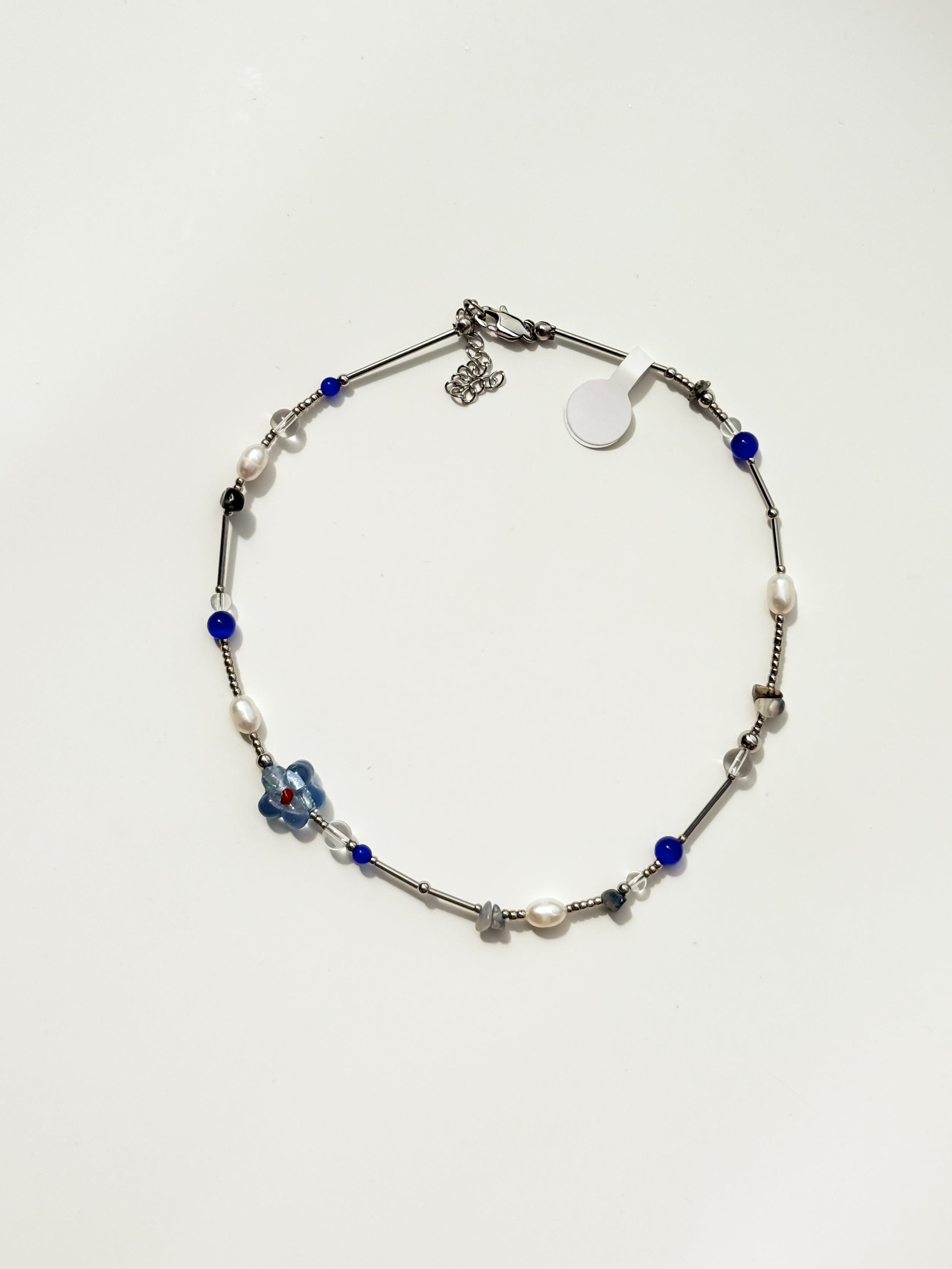 OOAK #136 Necklace