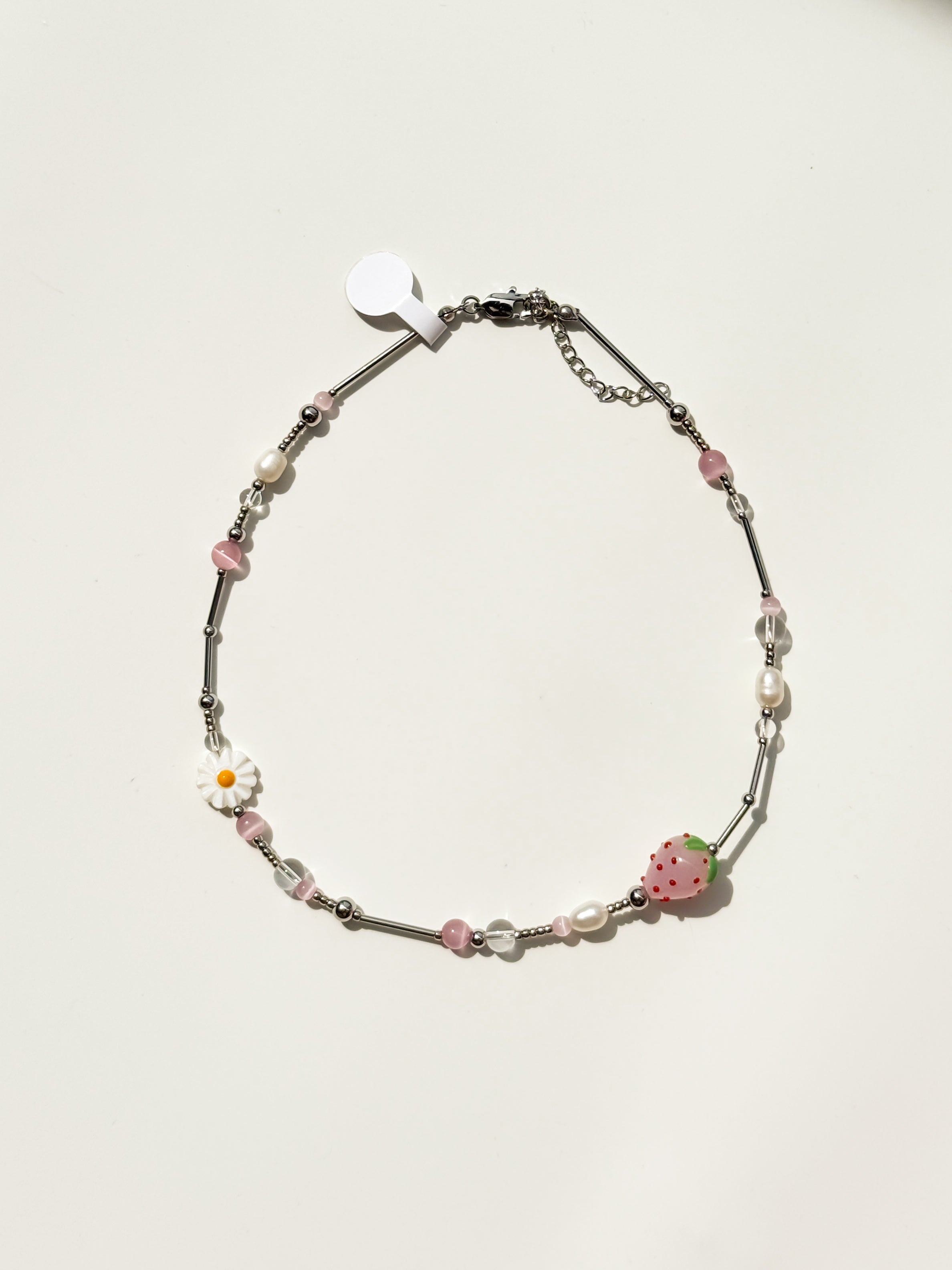 OOAK #134 Necklace