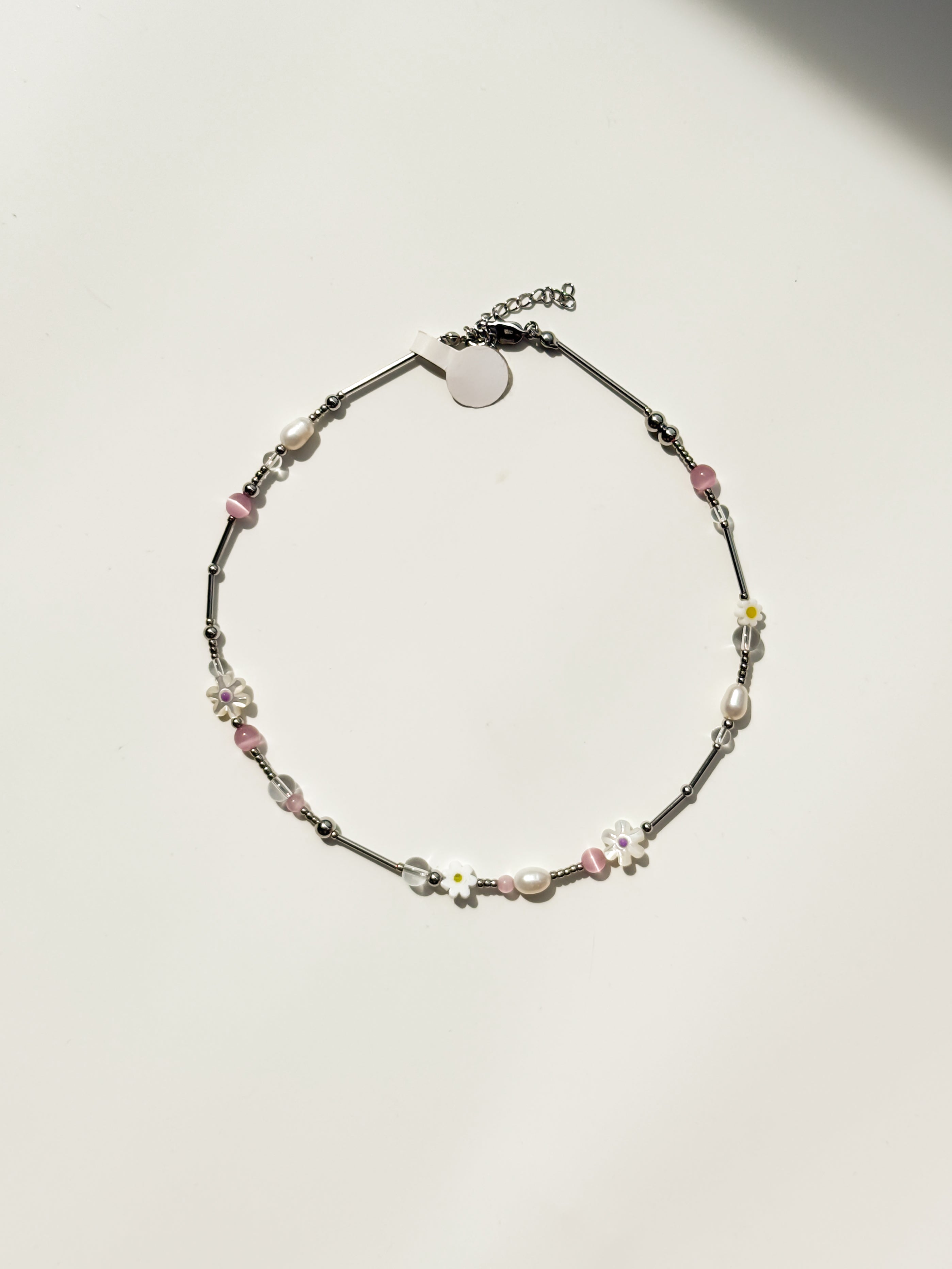 OOAK #128 Necklace