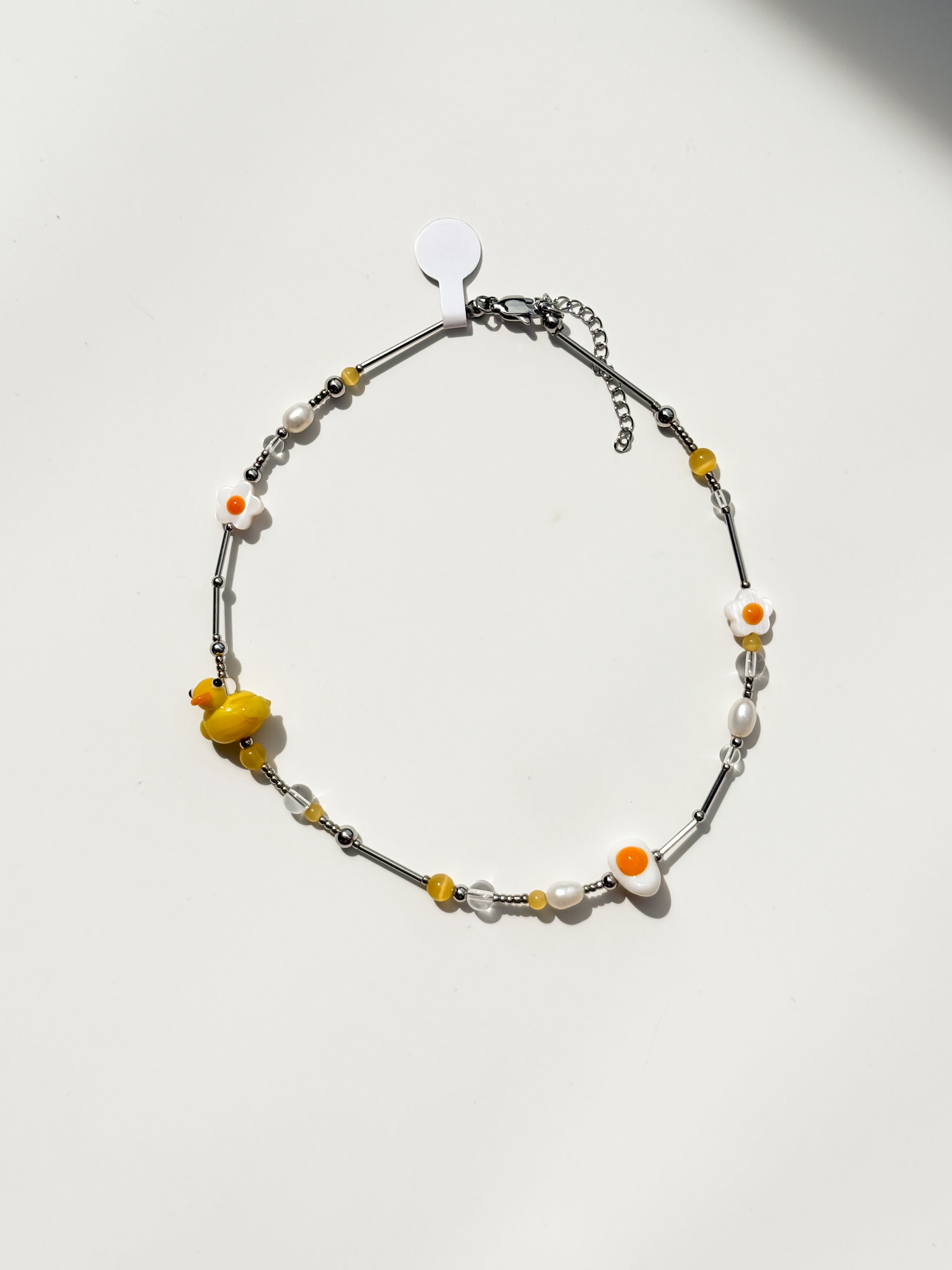OOAK #135 Necklace