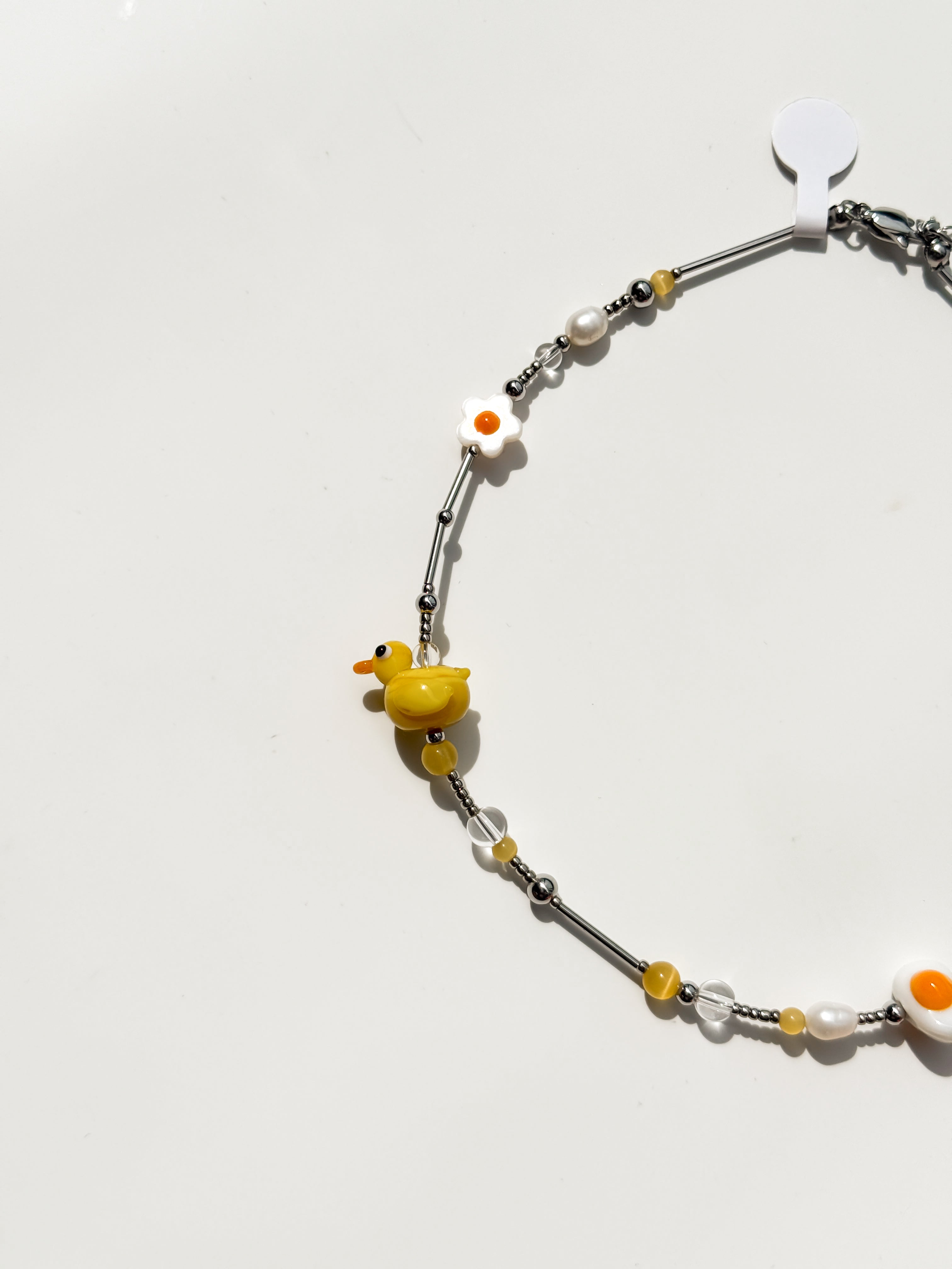 OOAK #135 Necklace