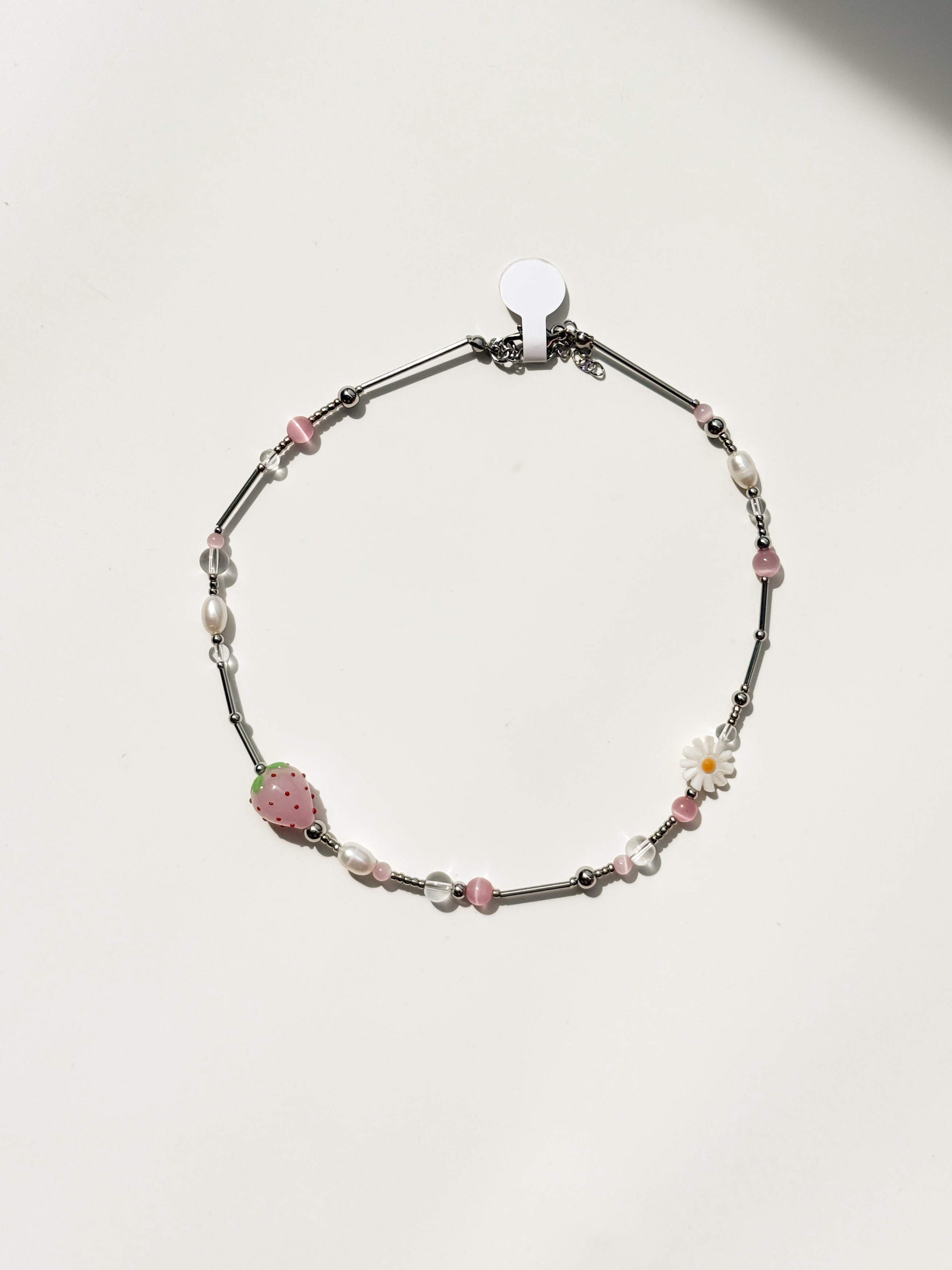 OOAK #134 Necklace