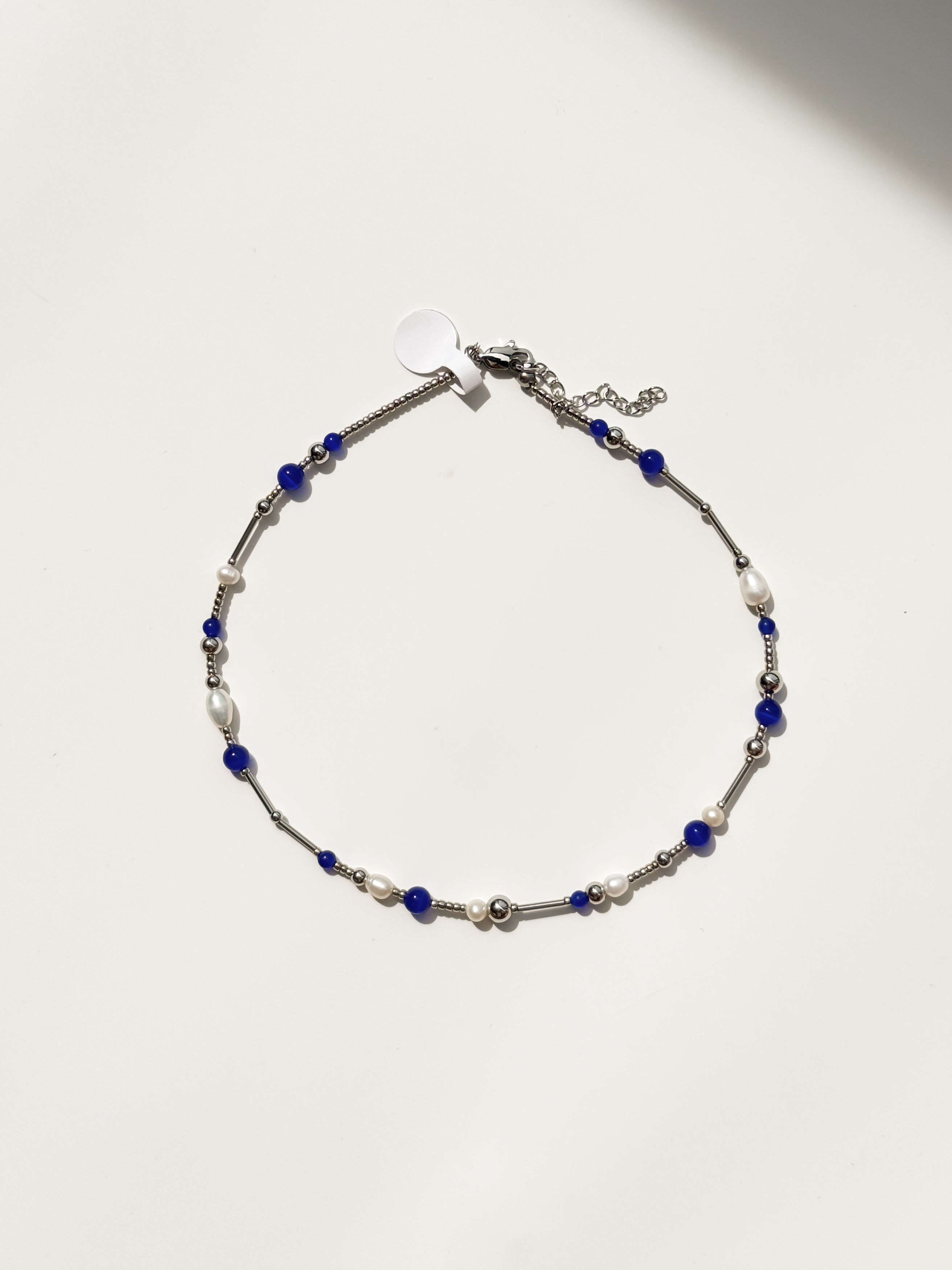 OOAK #130 Necklace