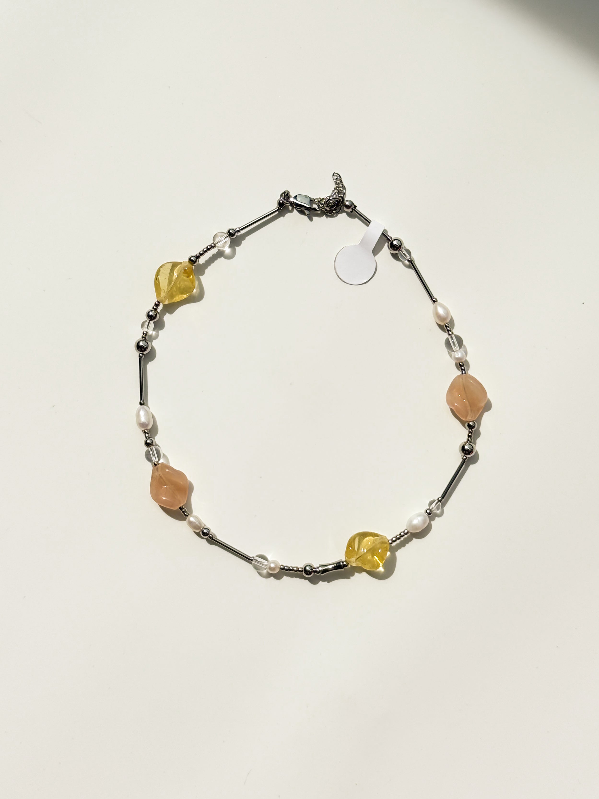 OOAK #141 Necklace