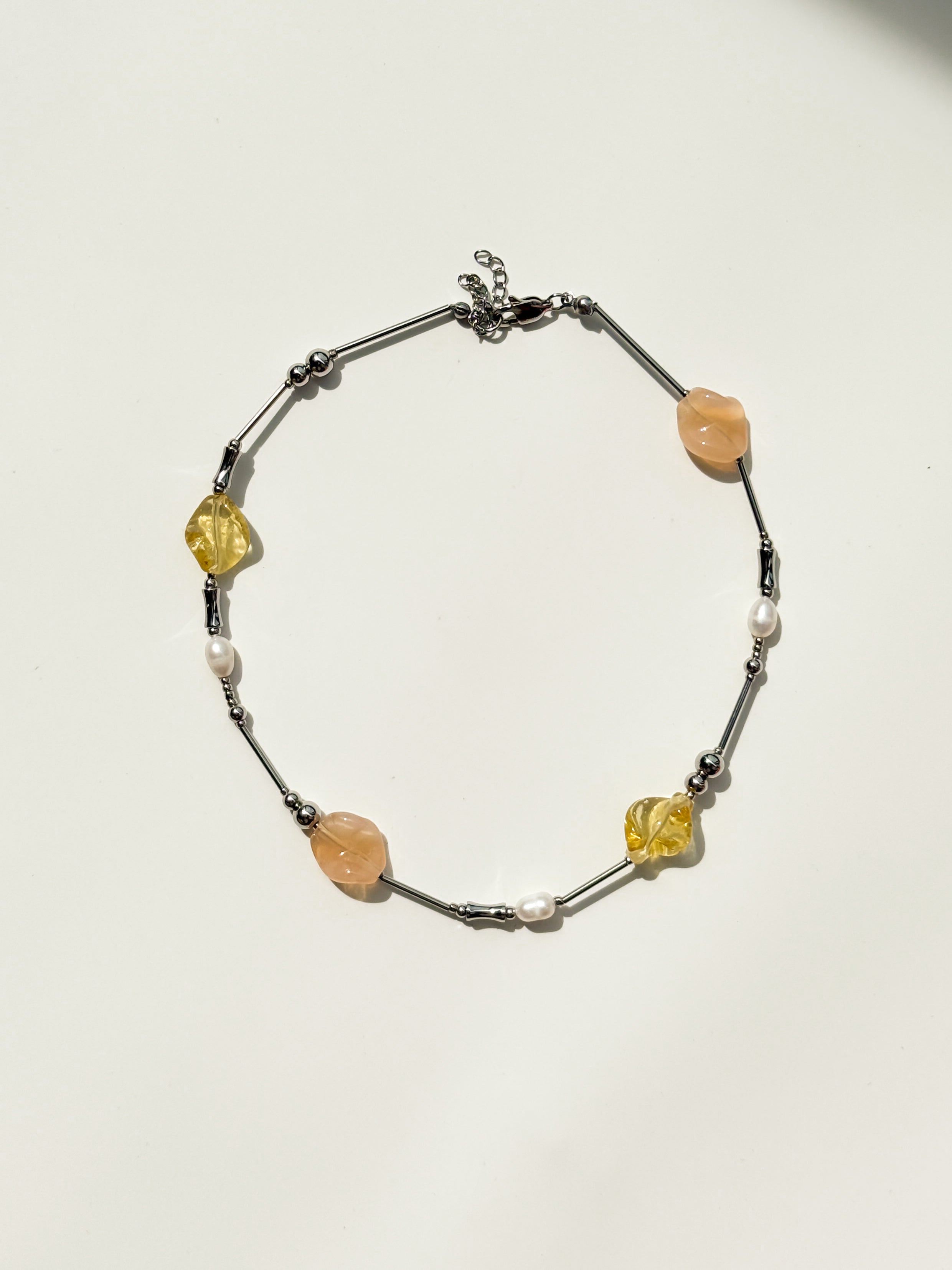OOAK #139 Necklace
